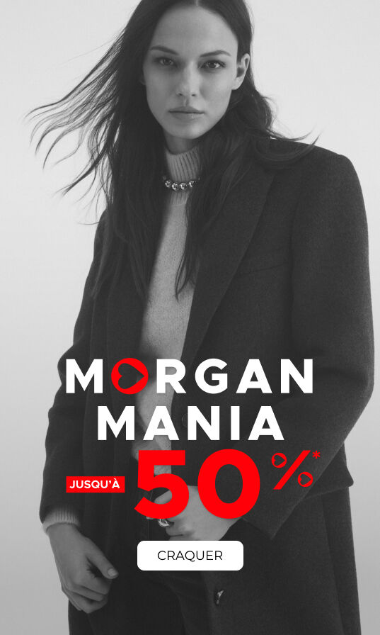 Morgan vetement en ligne clearance
