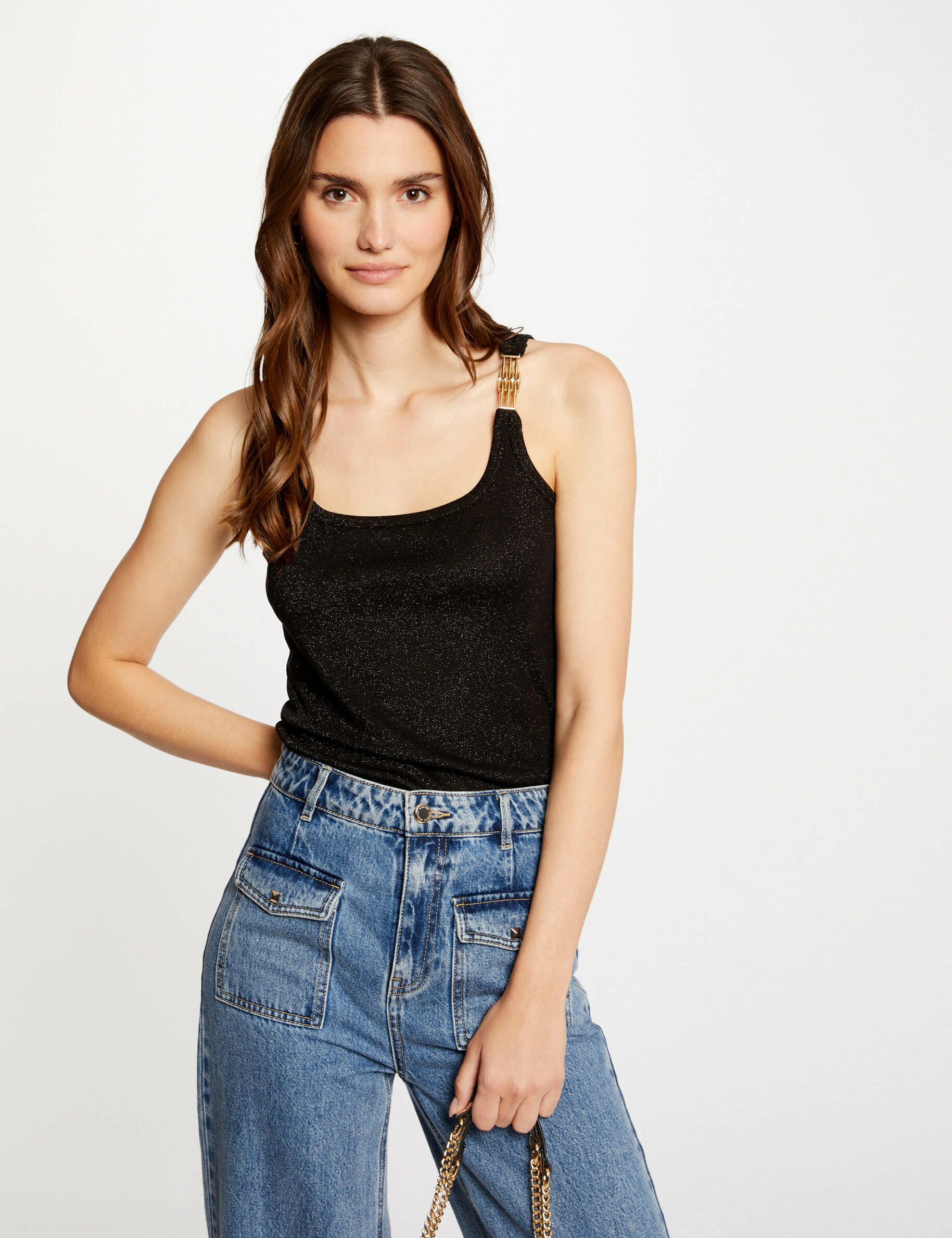 Debardeur Morgan 241 DIDO1 EU - vue 3