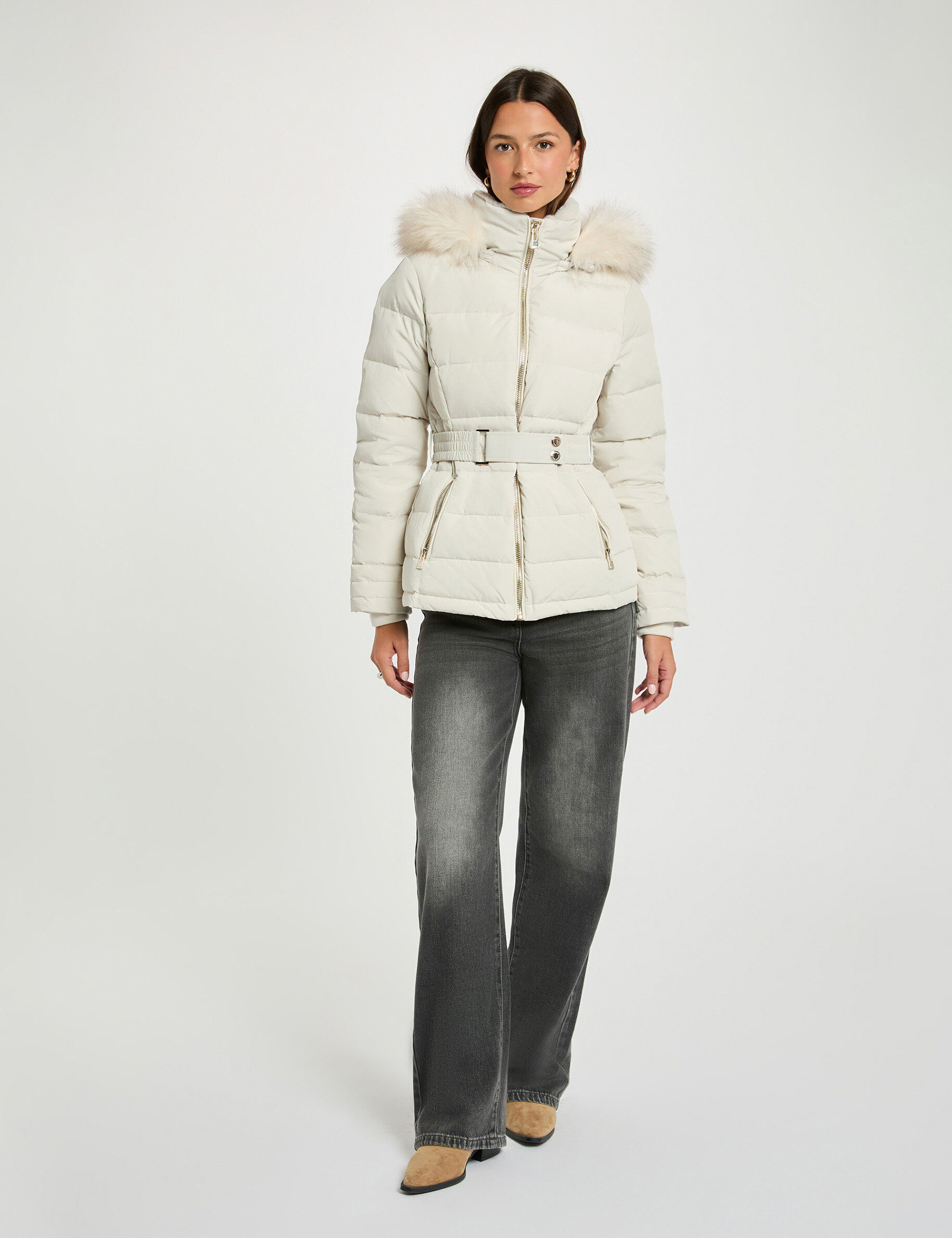 Vêtements Morgan 242 GKADIA pour Accessoires - vue 4