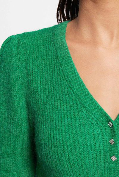 Pull Vintage Marks & Spencer T40-42 - Vêtements