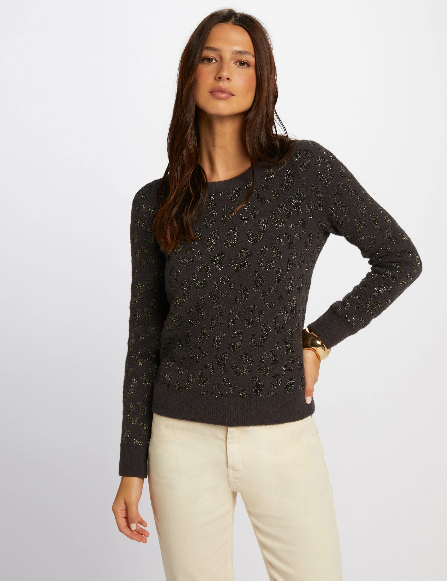 Morgan 242 MJANE Pull Over Femme - vue 2