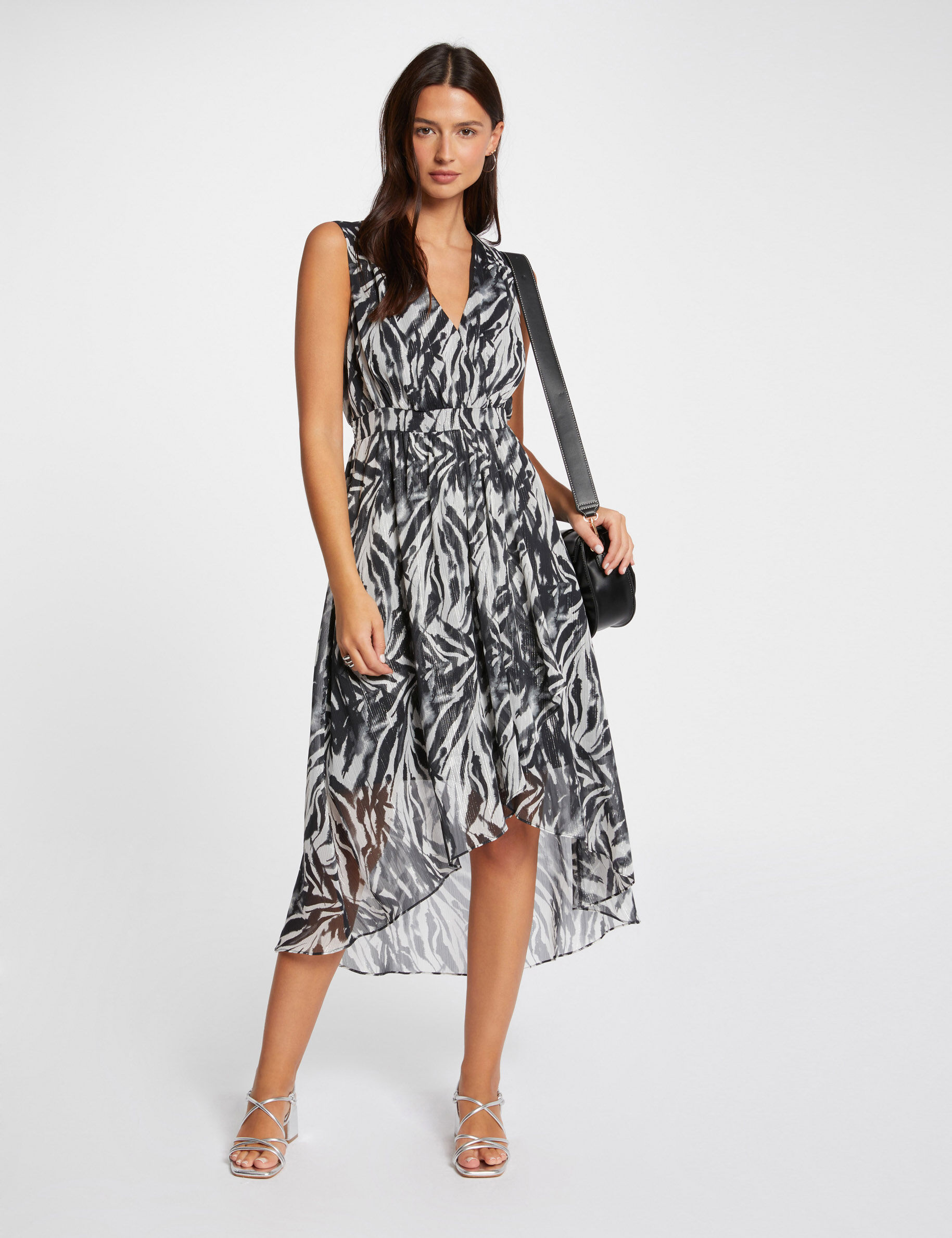 Vetement femme morgan 2020 outlet