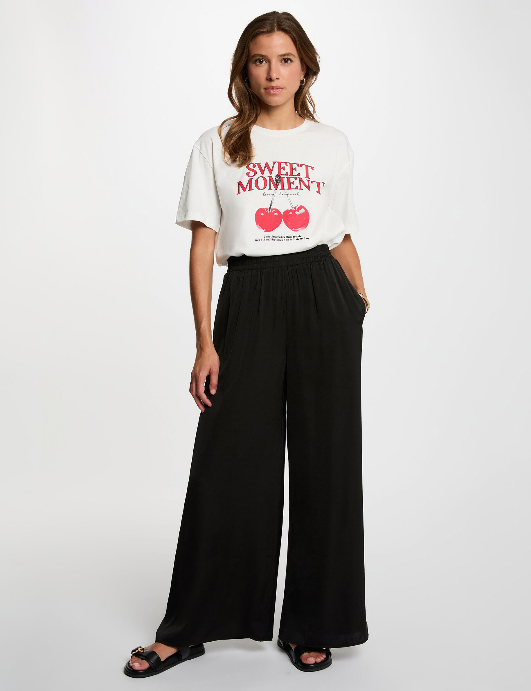 Pantalon Morgan 261 PWENDA FR - vue 5