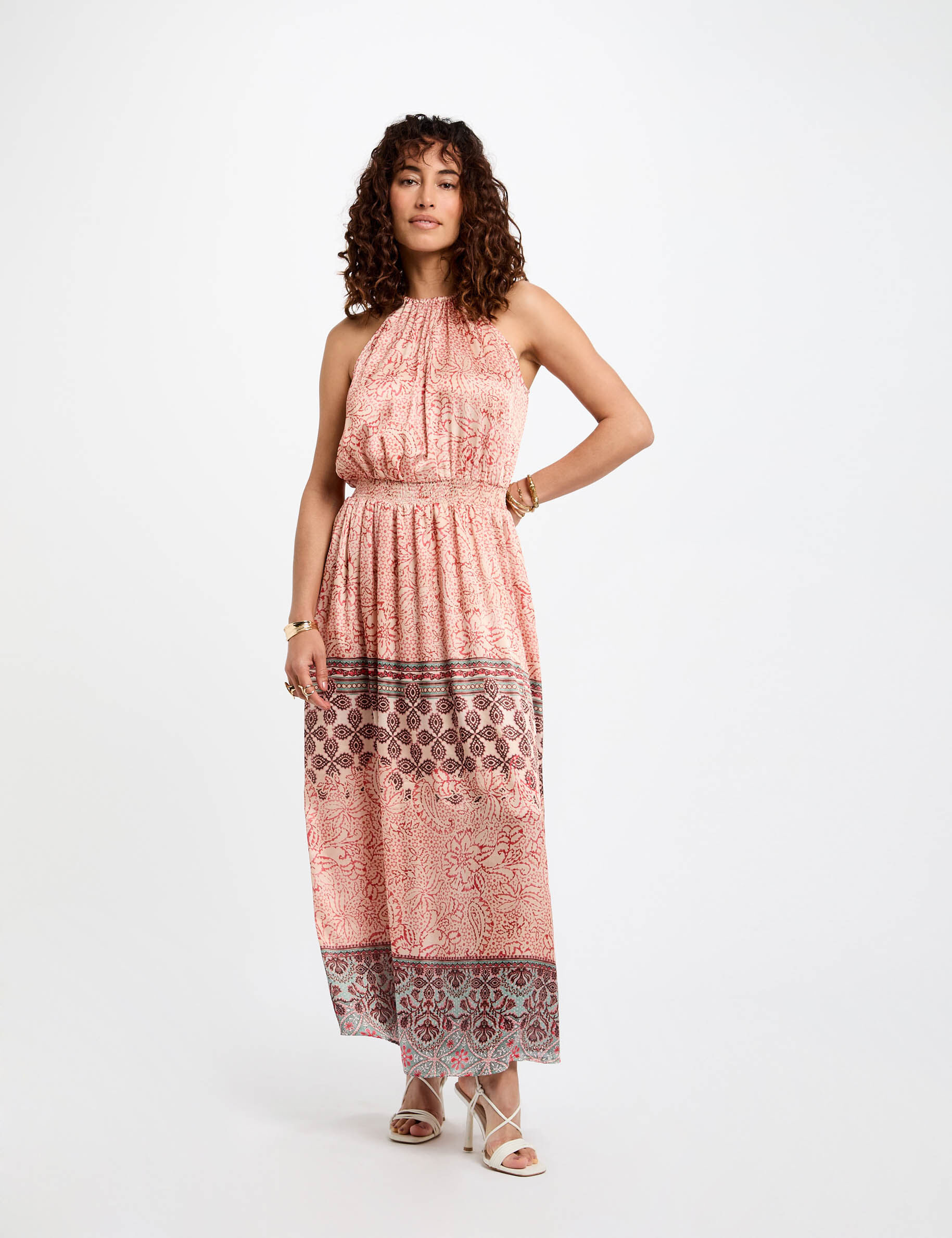 Robe courte Morgan RMCHIC EU - vue 9