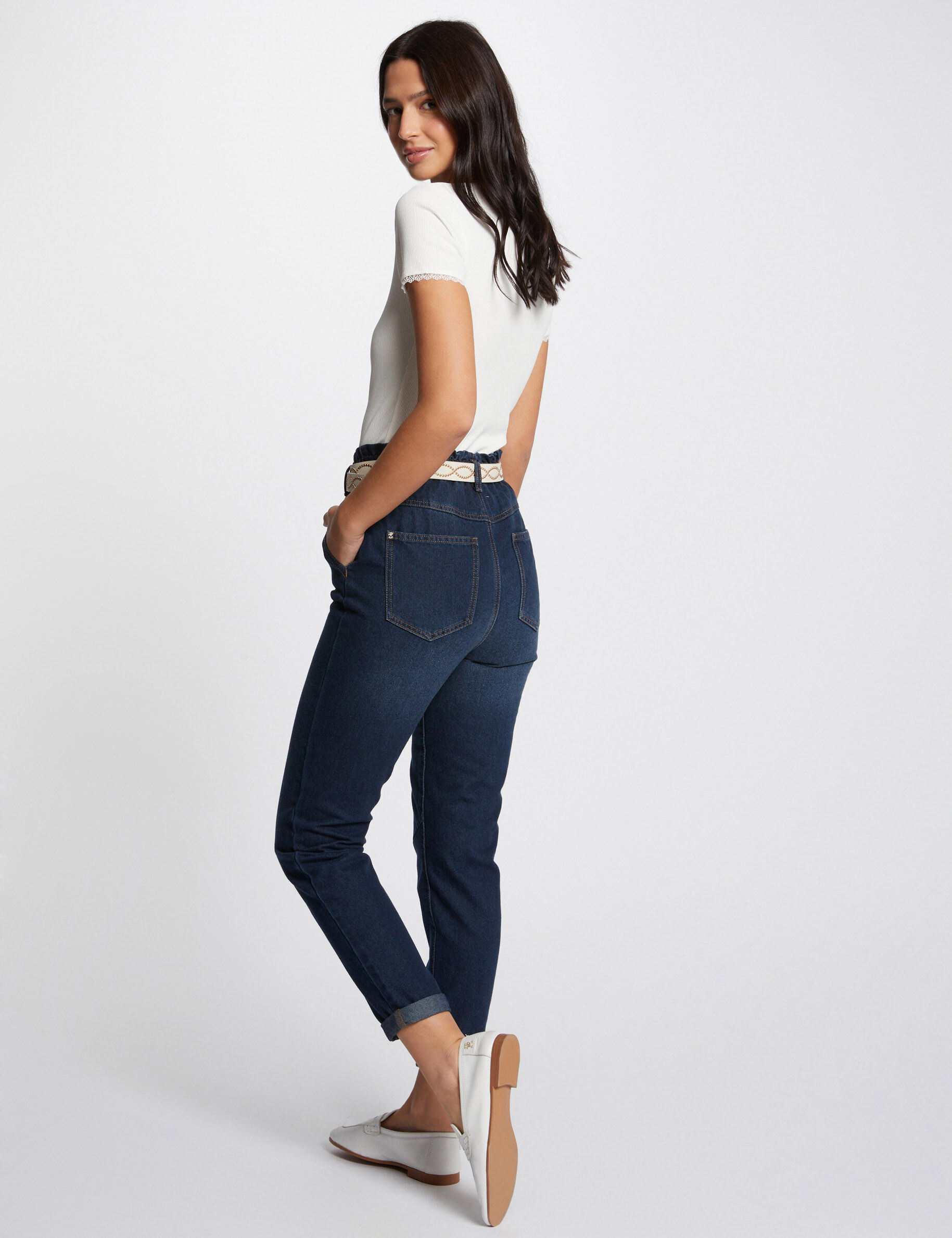 Jean femme online taille 36