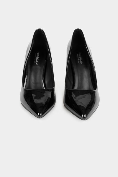 chaussure morgan 2018