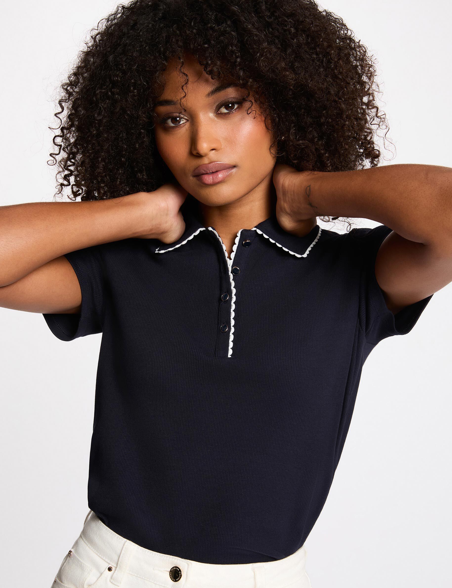 Vêtements Morgan 261 DLOLI pour Femme - vue 3