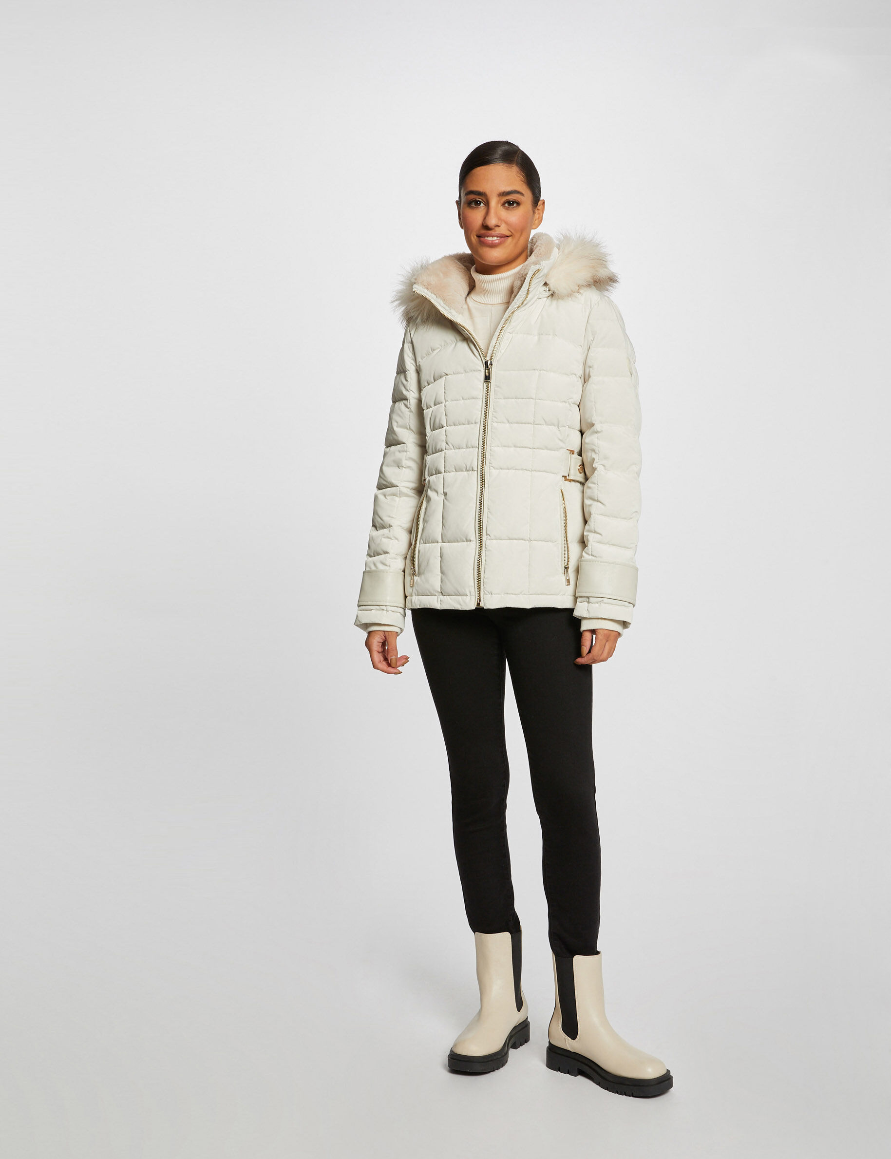 Doudoune clearance femme 38