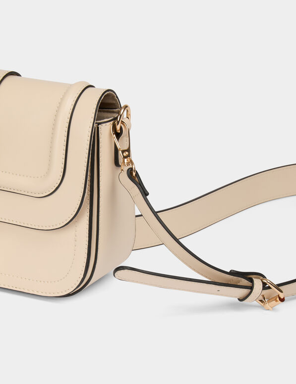 sac a bandouliere ivoire femme Sac à bandoulière ivoire femme