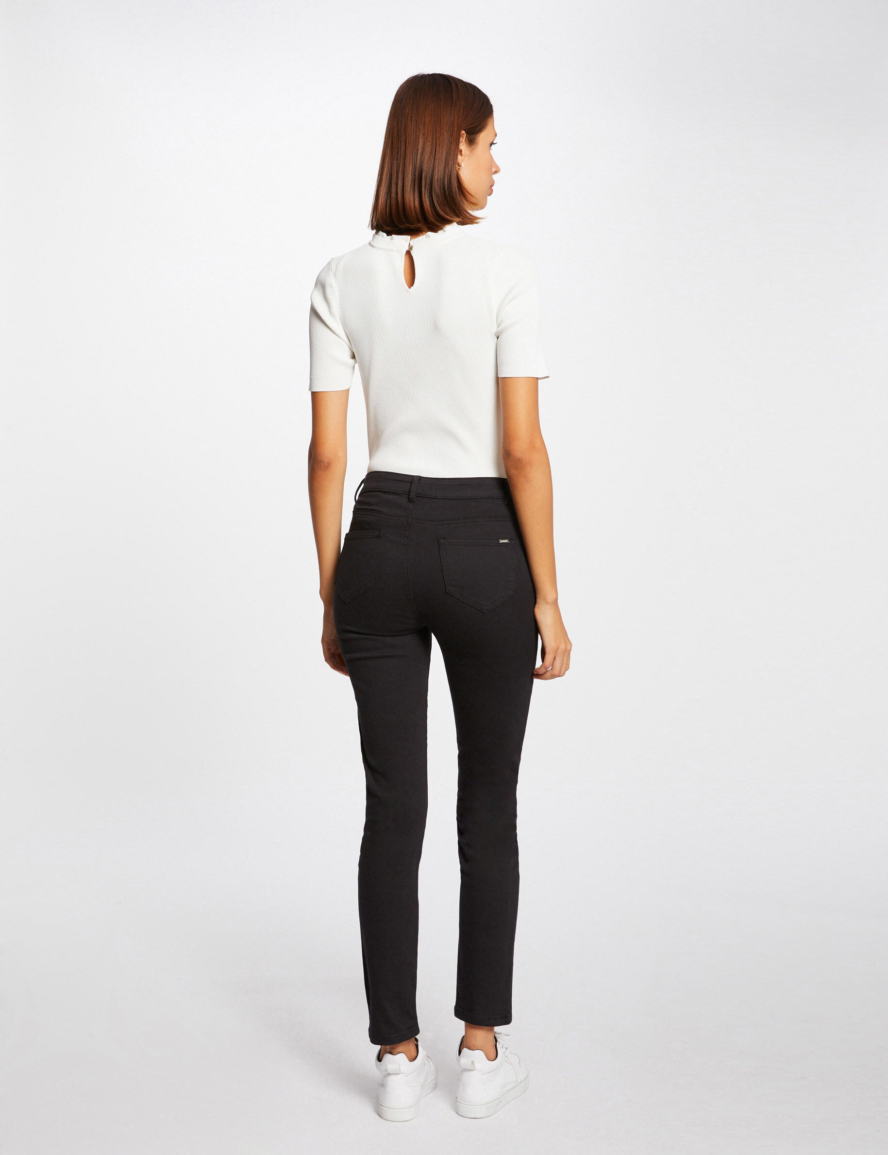 Pantalons Femme taille 44 Morgan