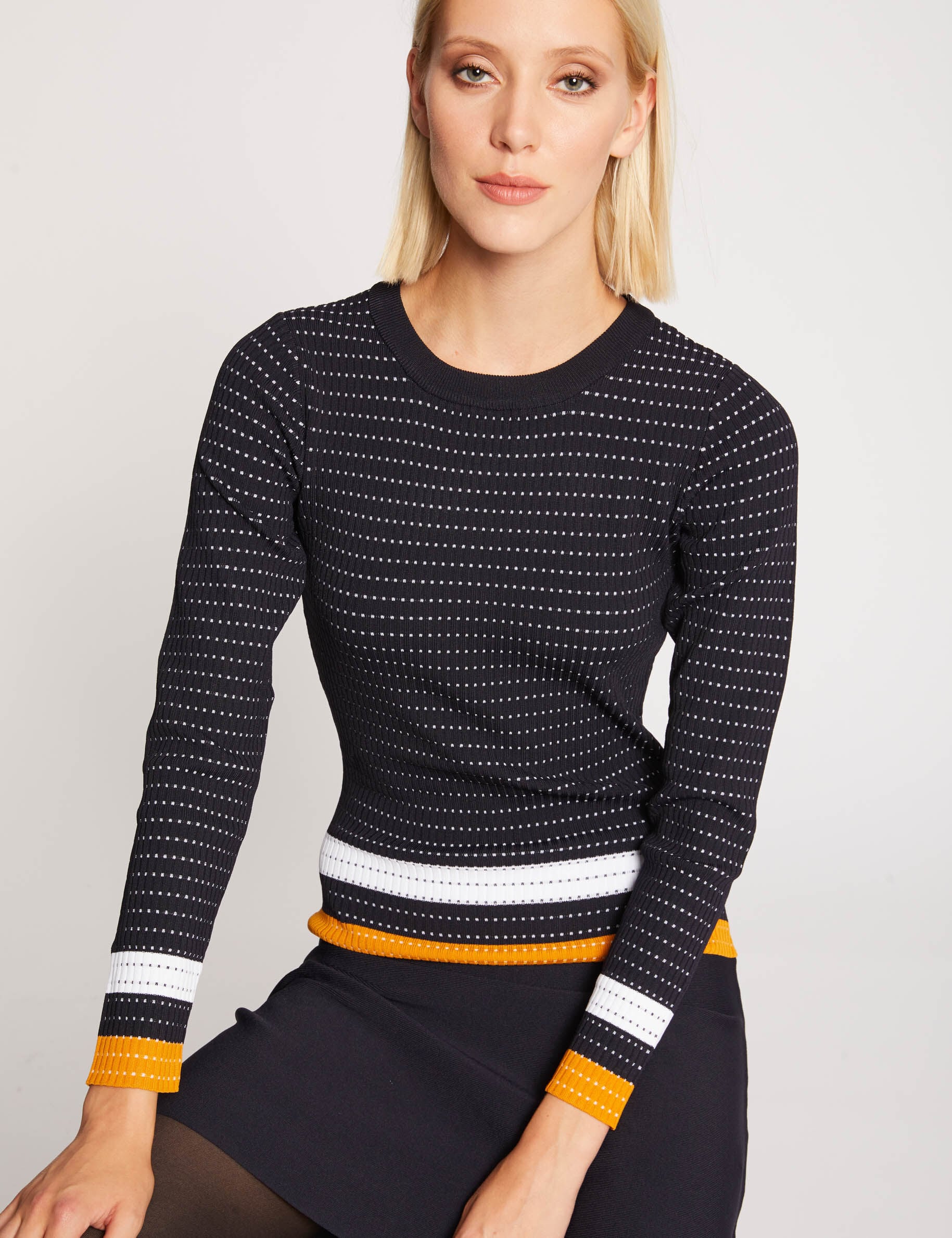 Robe courte Morgan ROXFA EU - vue 2