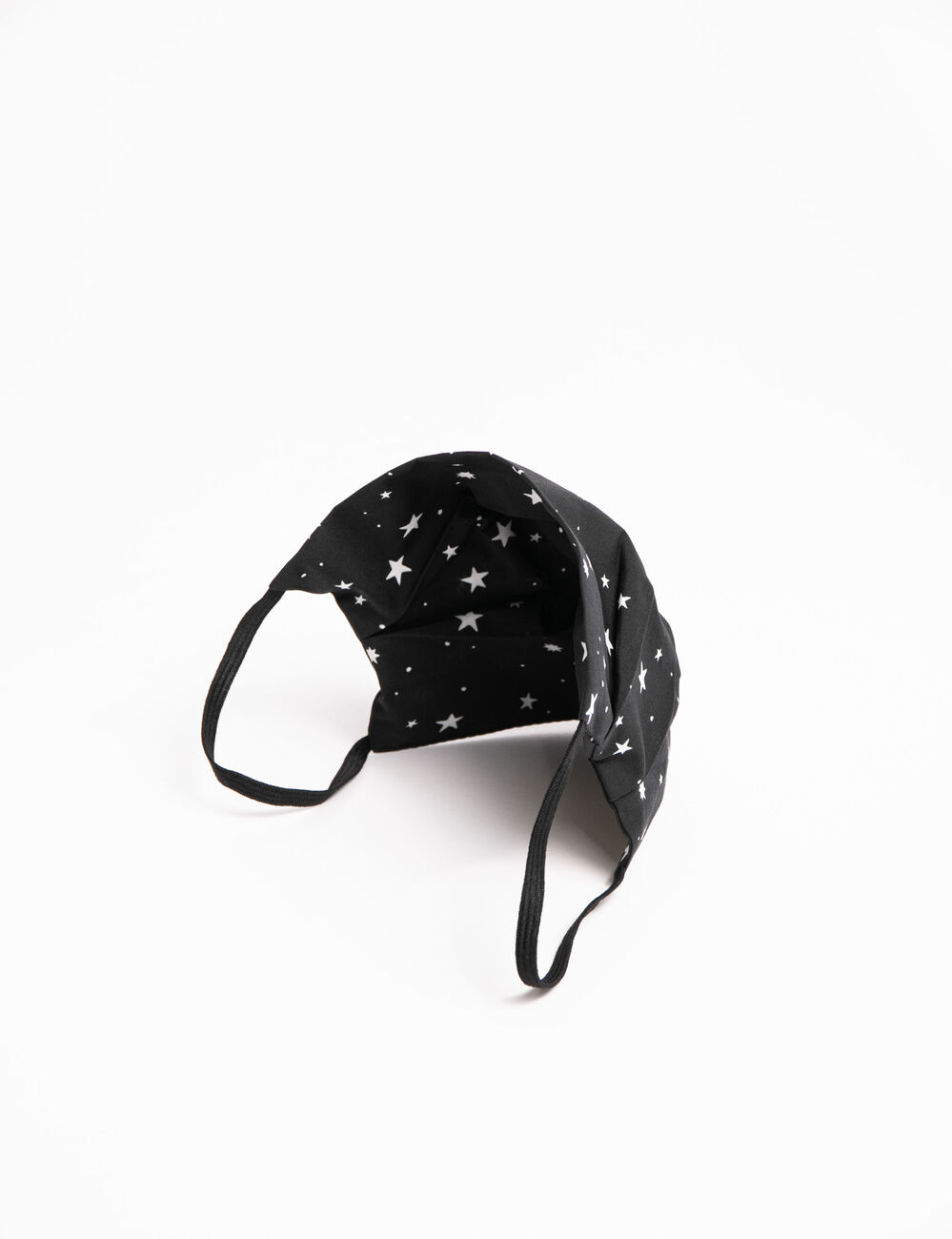 Masque cat&eacute;gorie 2 noir femme