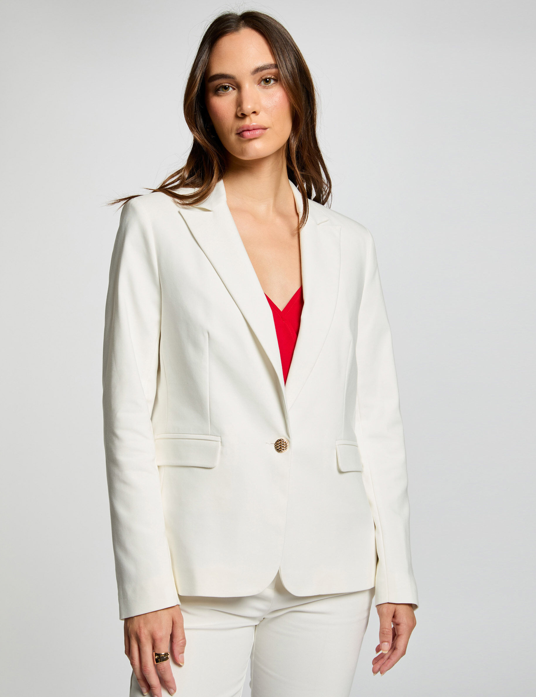 Veste Morgan 149336VTPE26 FR - vue 2