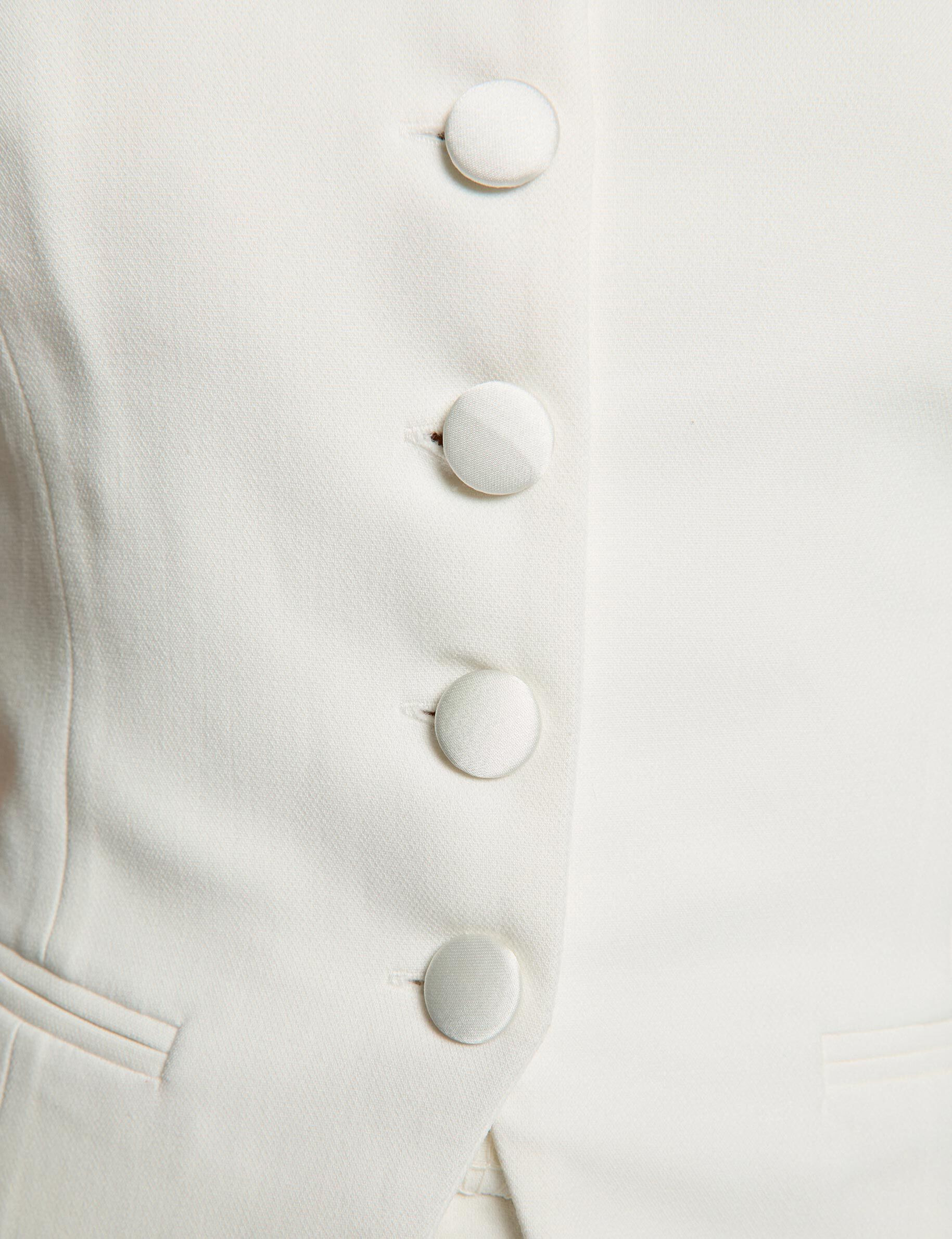 Blouses Morgan BUSTIER 261 CPANA.F FR - vue 4