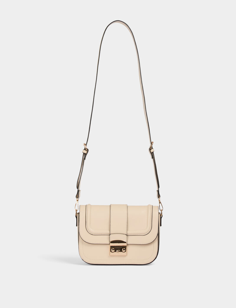 sac a bandouliere ivoire femme Sac à bandoulière ivoire femme