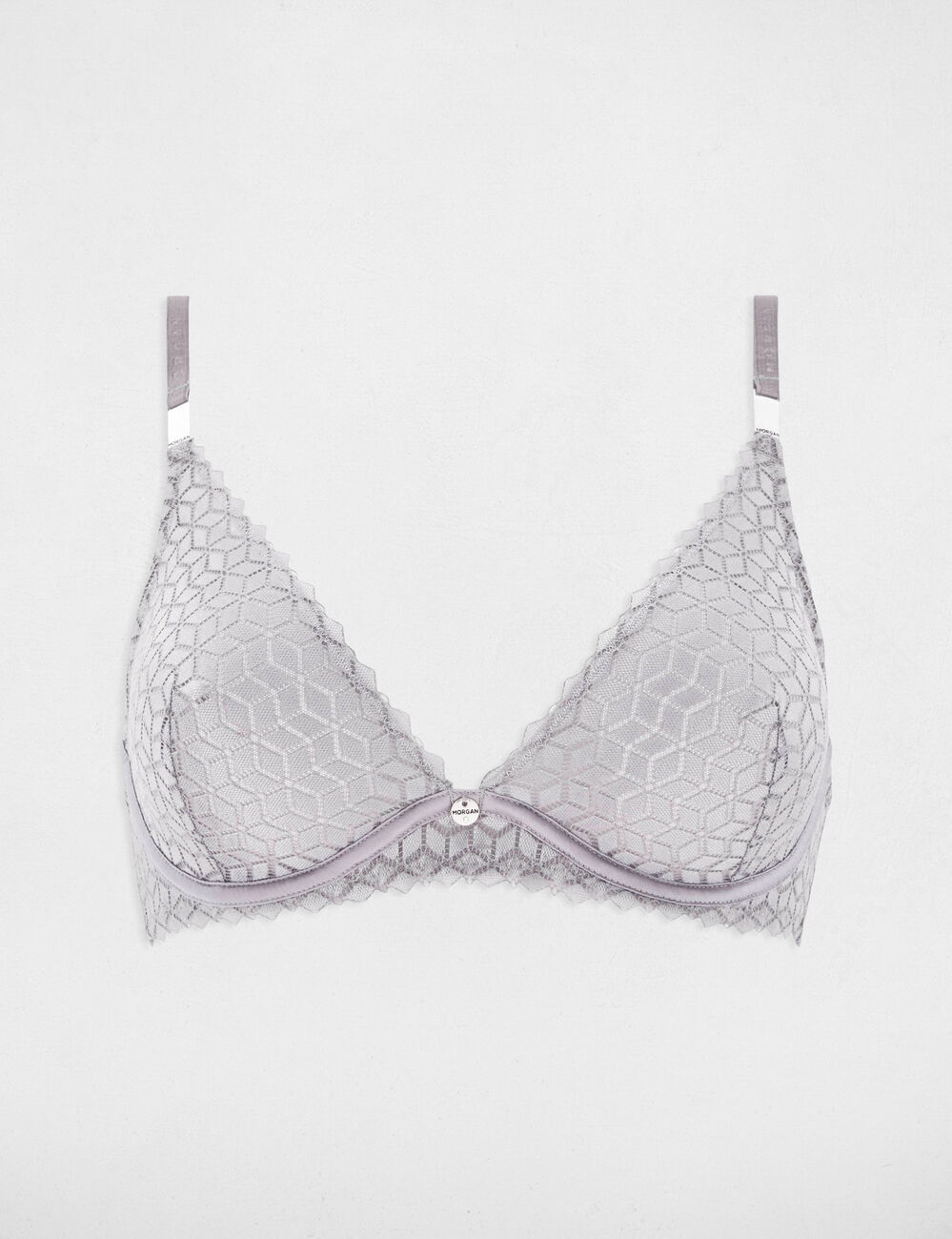 Lot De 30 Attaches En Métal Pour Soutien-gorge, Fermeture Avant