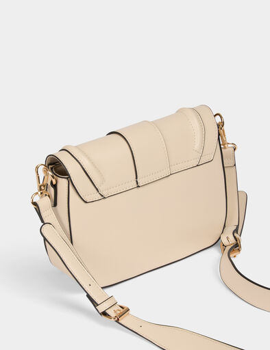 sac a bandouliere ivoire femme Sac à bandoulière ivoire femme