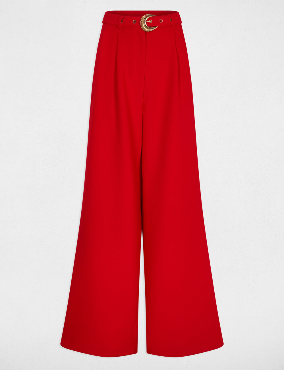 Pantalon d'équitation femme taille haute Horze Indira