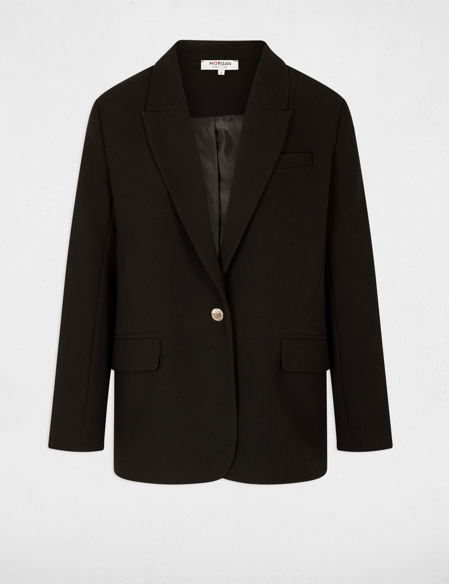 Morgan vente privée best sale
