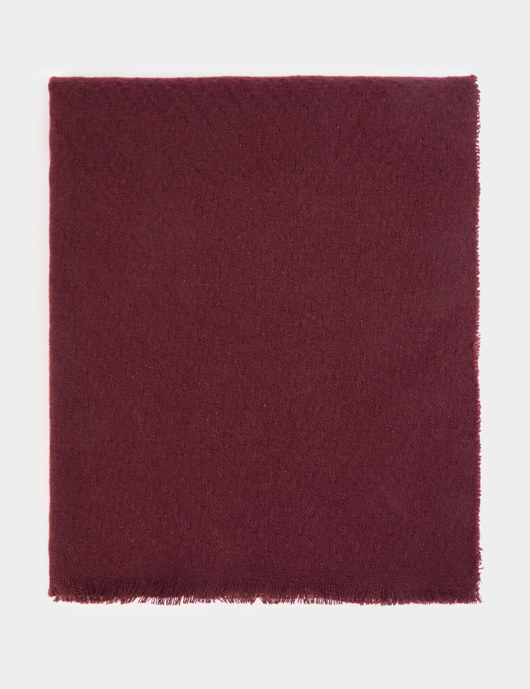 Écharpe femme - vue 2