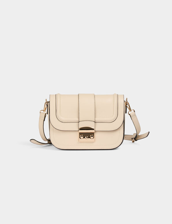 sac a bandouliere ivoire femme Sac à bandoulière ivoire femme