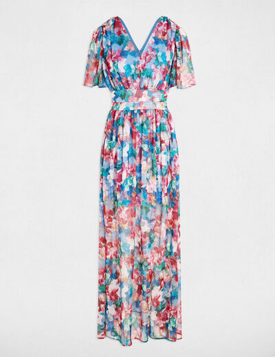 Robes longues femme | Collection glamour | Morgan