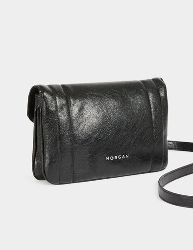 sac avec anse chaine noir femme Sac avec anse chaîne noir femme