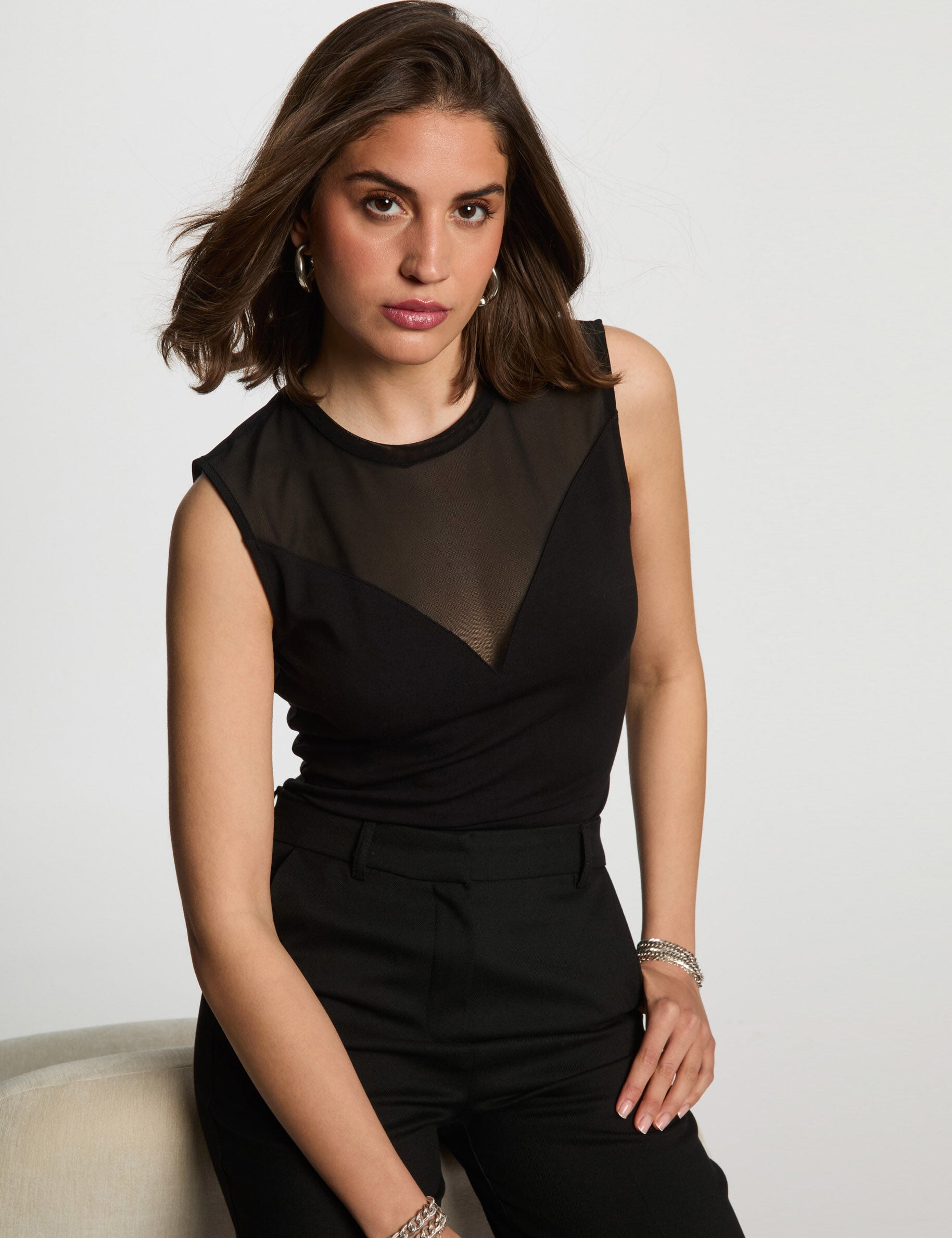 Blouses Morgan 188283VTAH25 EU