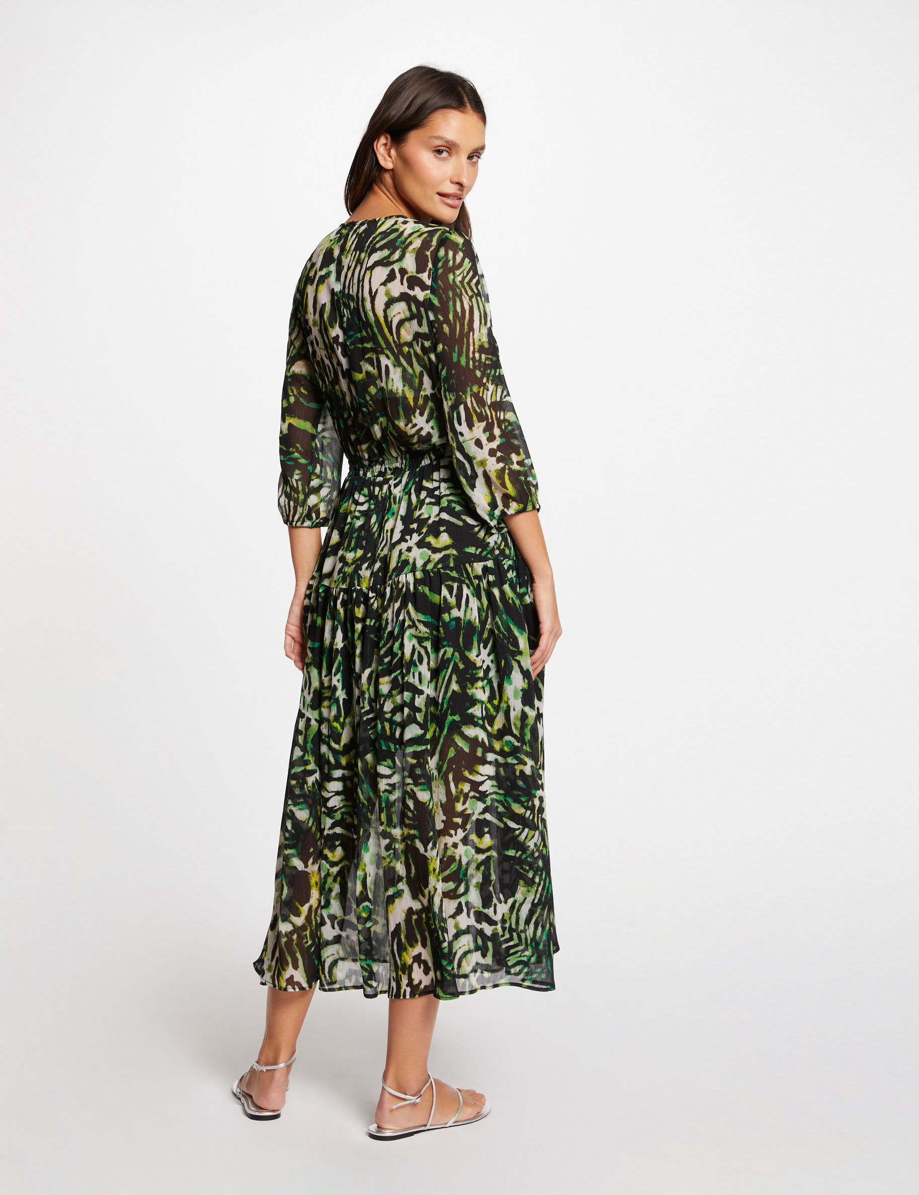 Robes Femme Morgan