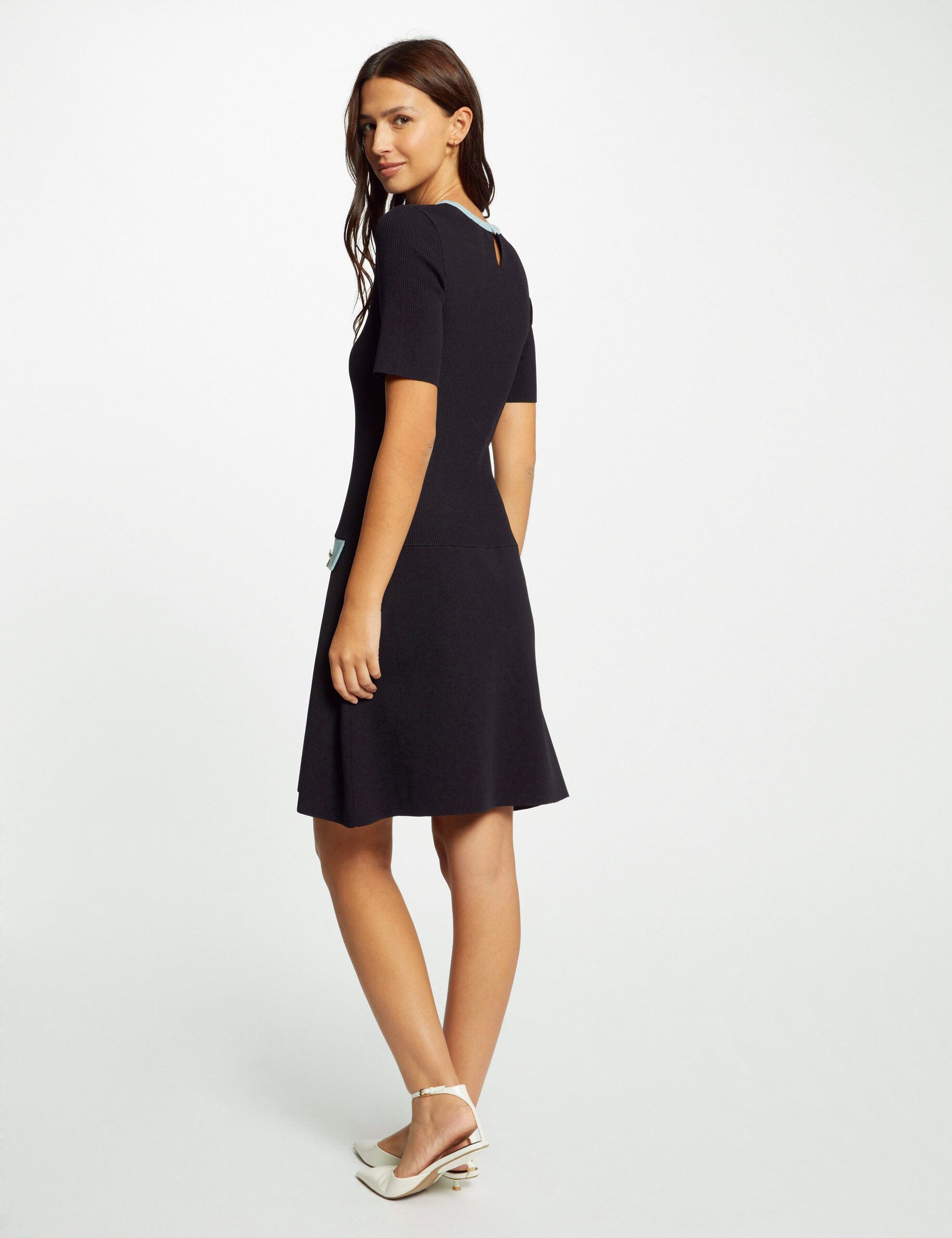 Robes Femme Morgan
