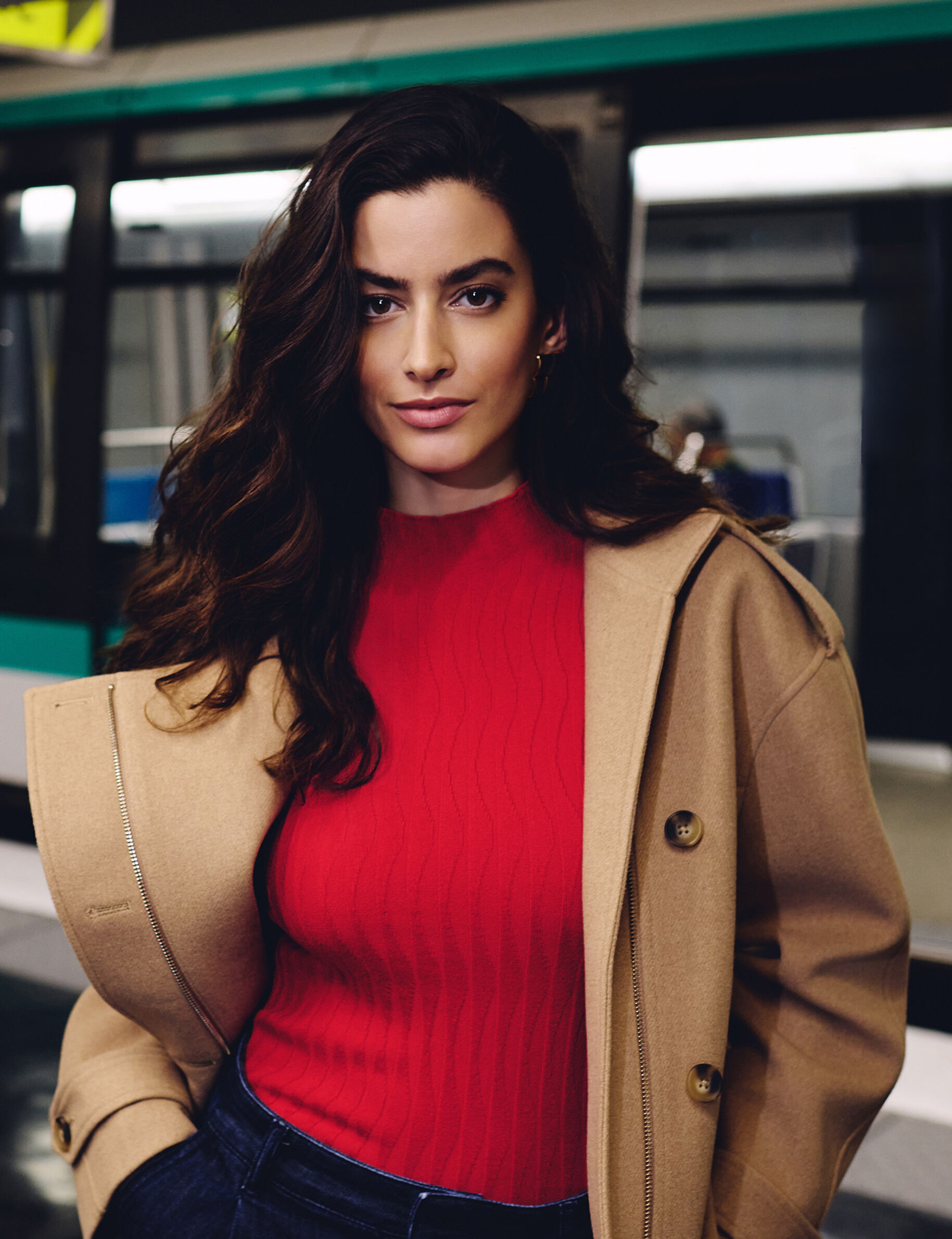 Pull Morgan 242 MDYE 702 EU - vue 7