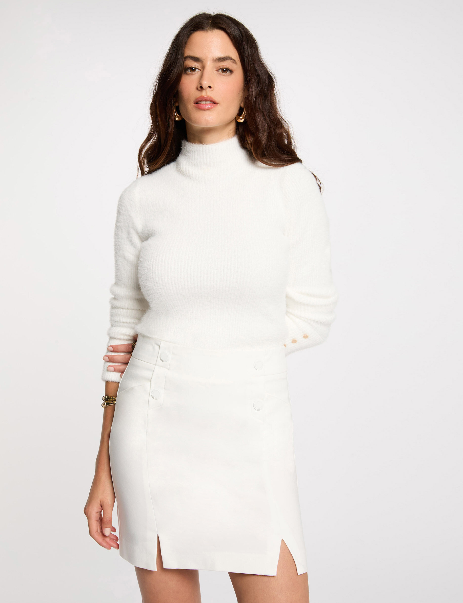 Jupes Morgan 241 JEON FR - vue 3