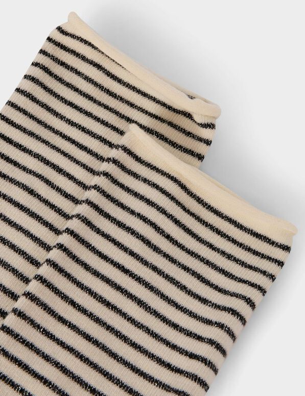 lot 3 paires chaussettes multicolore femme Lot 3 paires chaussettes multicolore femme