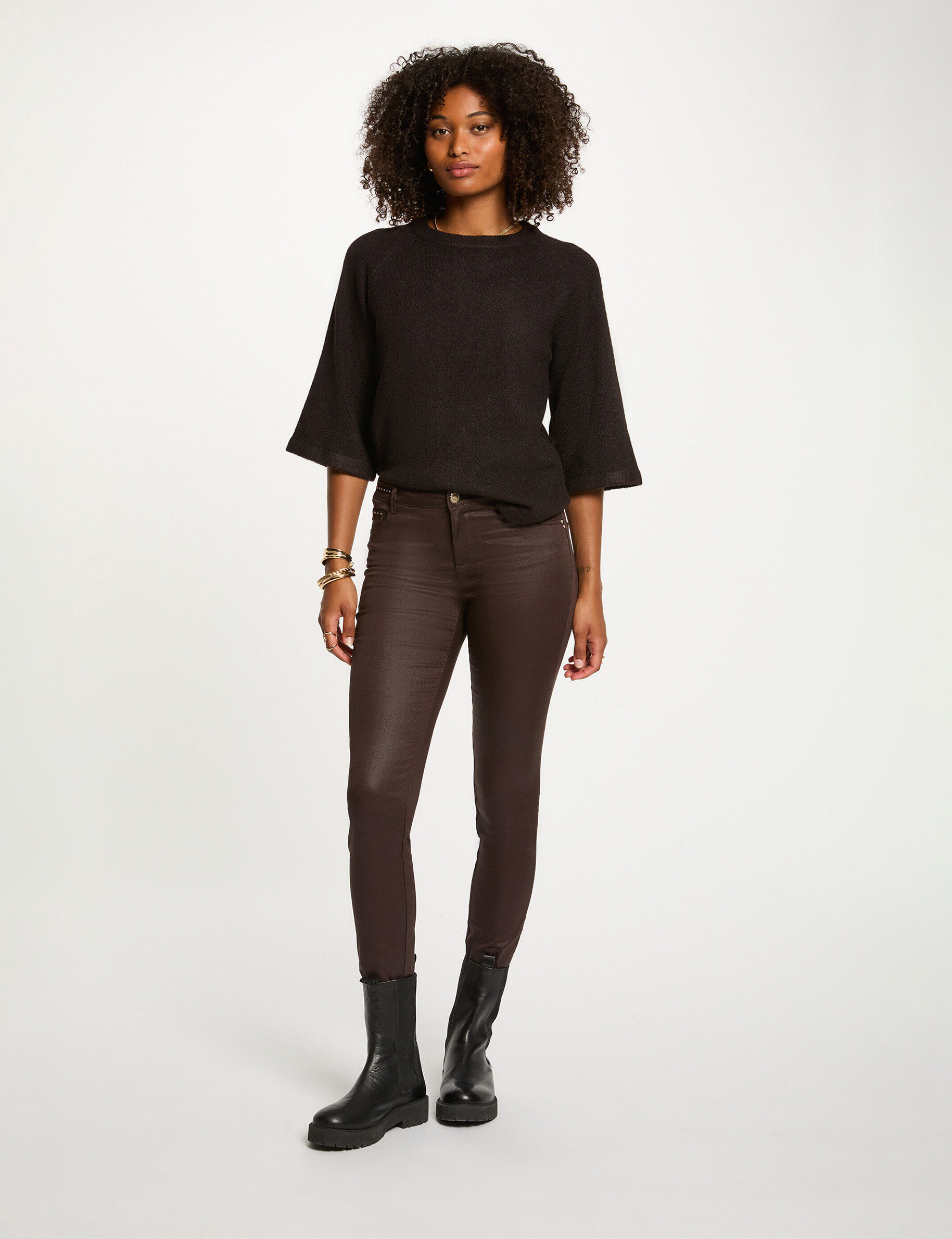 Pantalon Morgan 212 palona FR - vue 9