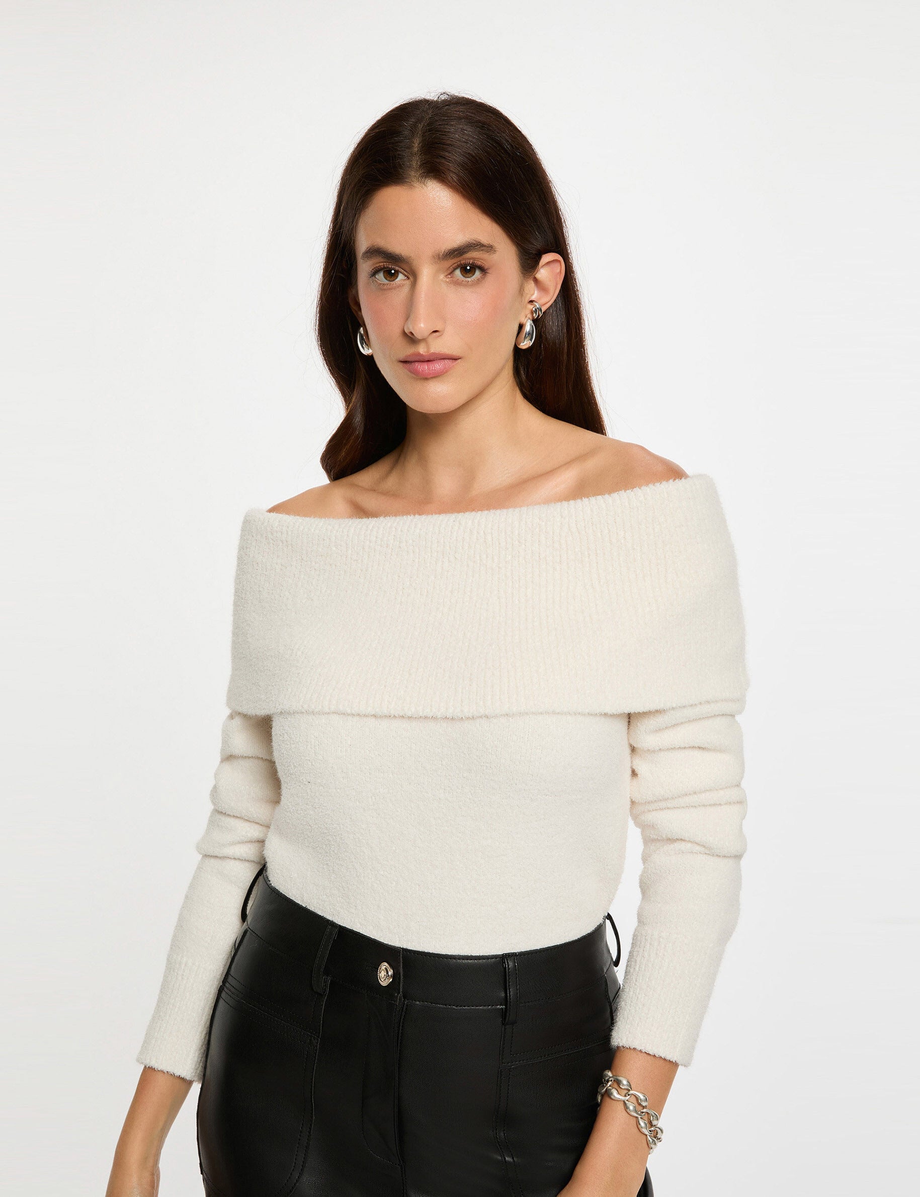 Pull Morgan 252 MBOGO 978 EU - vue 2