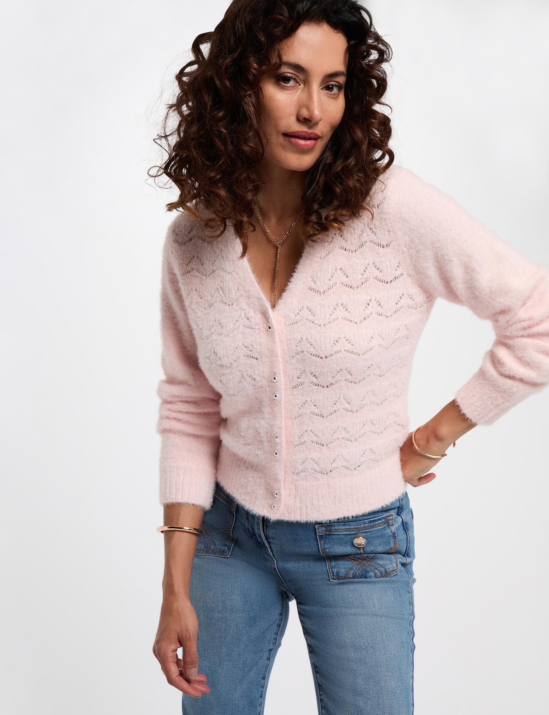 Gilet Morgan 180281VTPE25 EU - vue 10