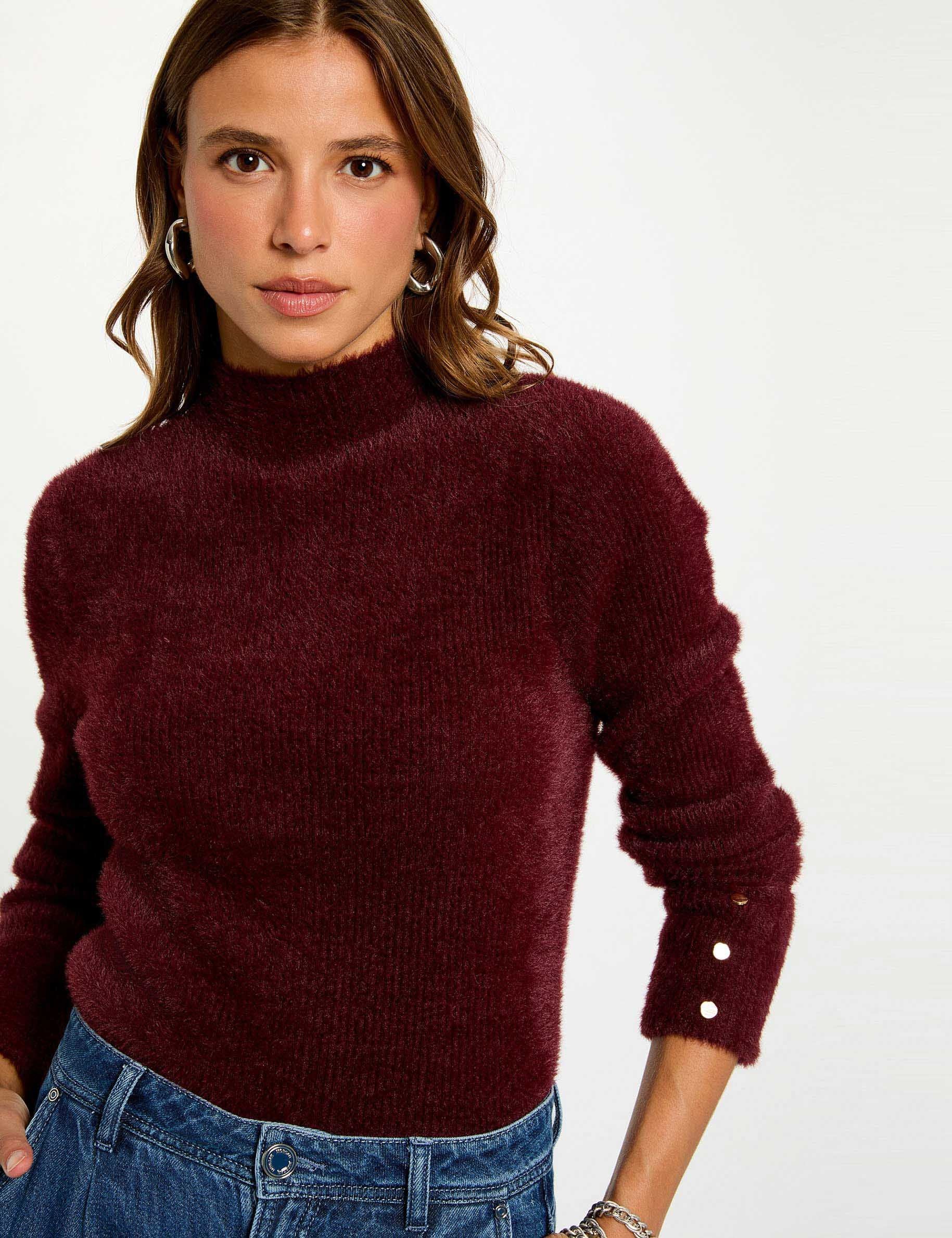 Pull Morgan 202 MORIK.N EU - vue 2