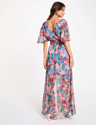 Robes longues femme | Collection glamour | Morgan