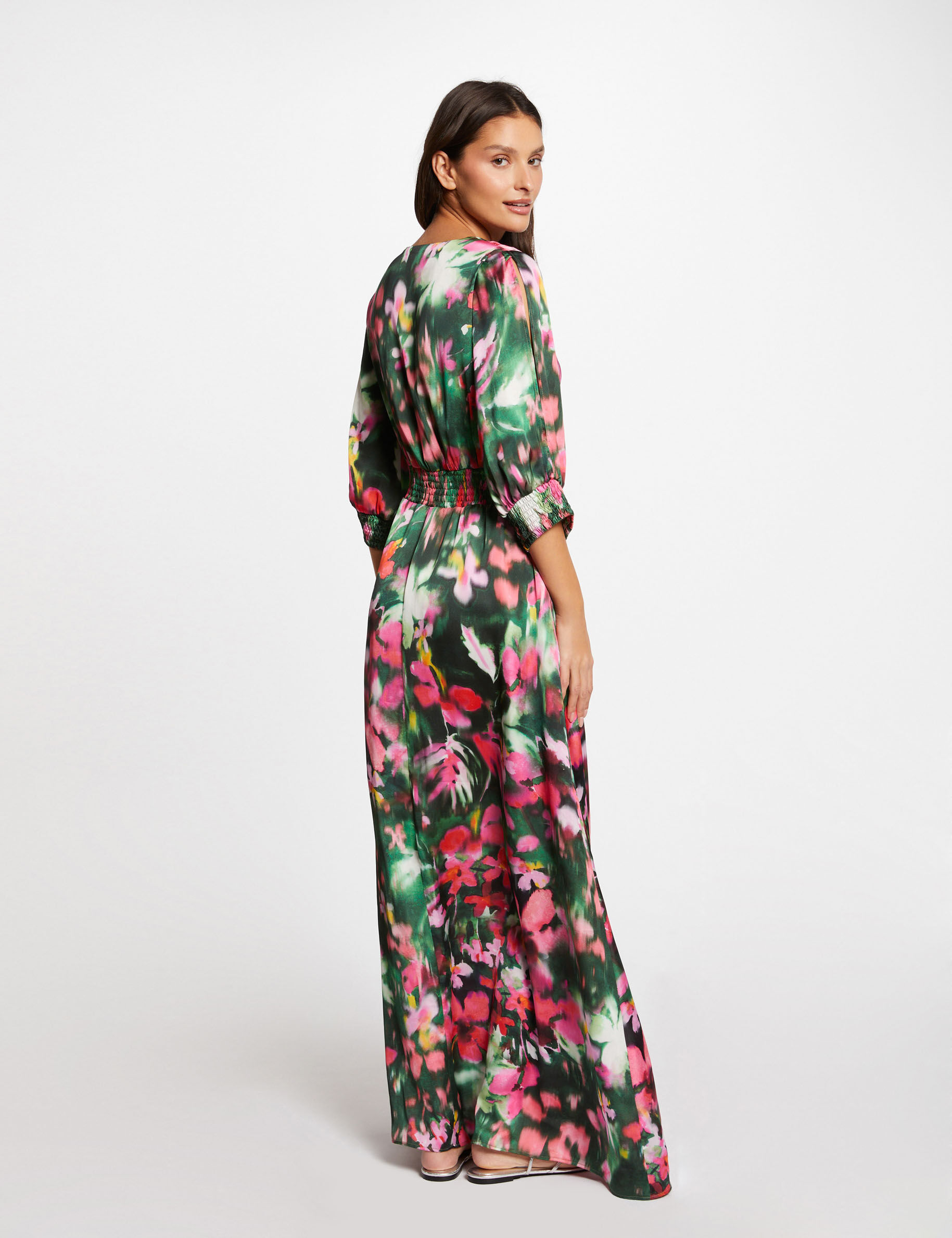 Belle robe hotsell en pagne 2019