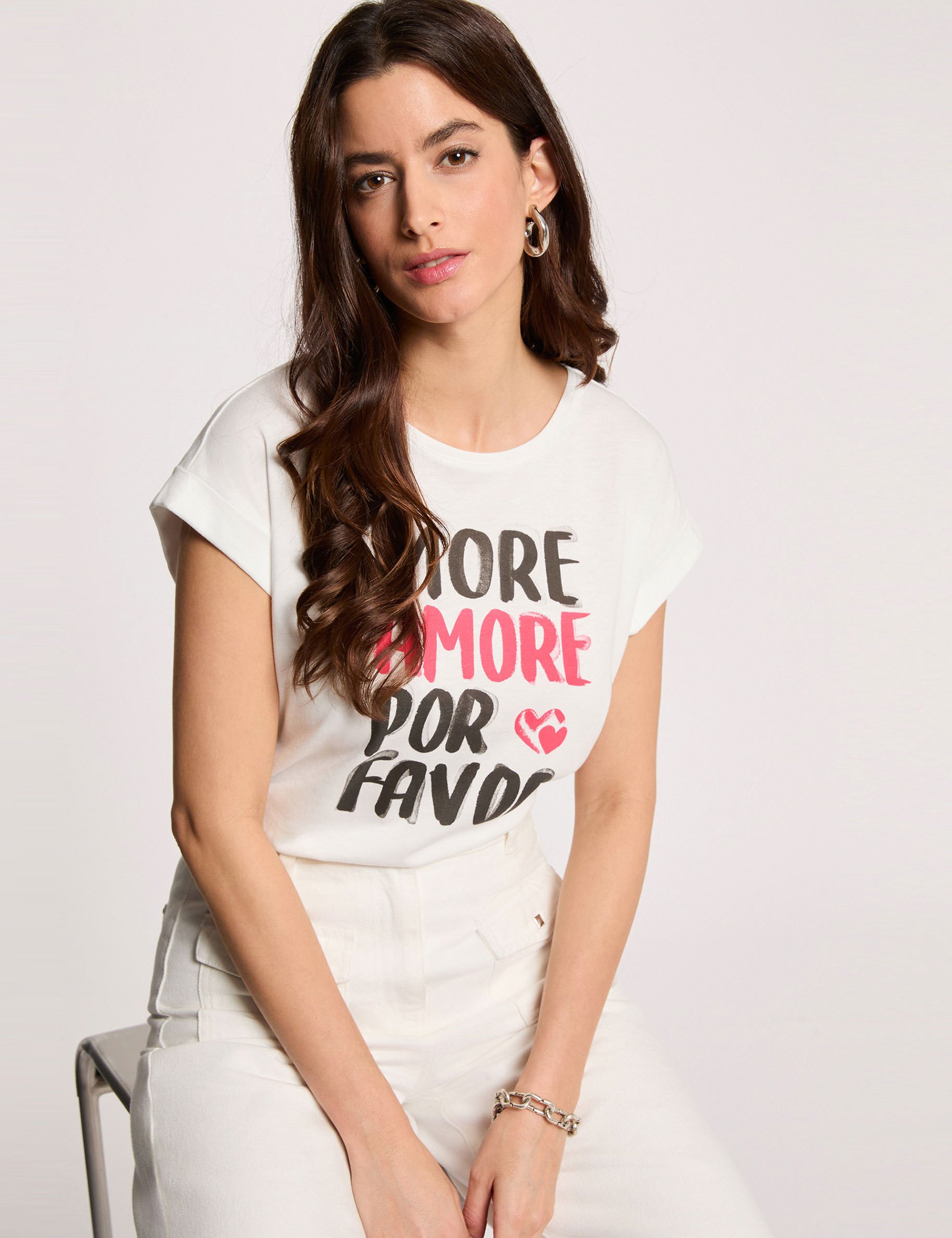 Vêtements Morgan 261 DFAVOR pour Femme - vue 3