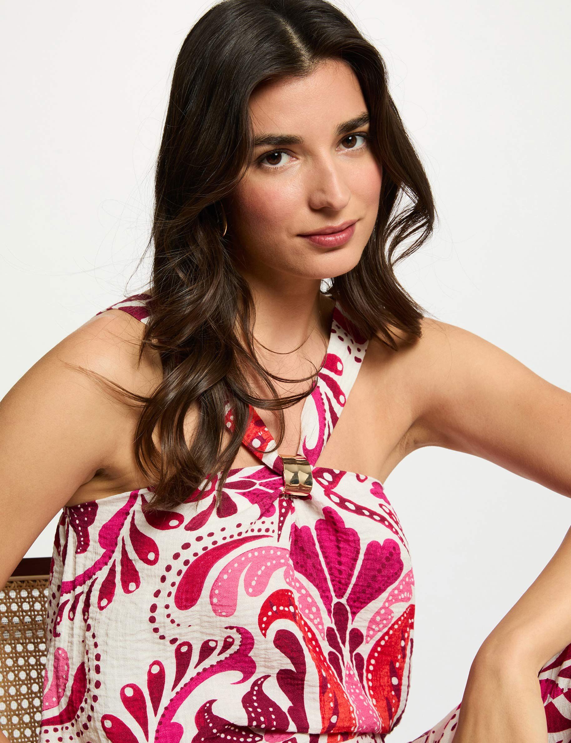 Vêtements Morgan 261 OMARIA pour Femme - vue 4