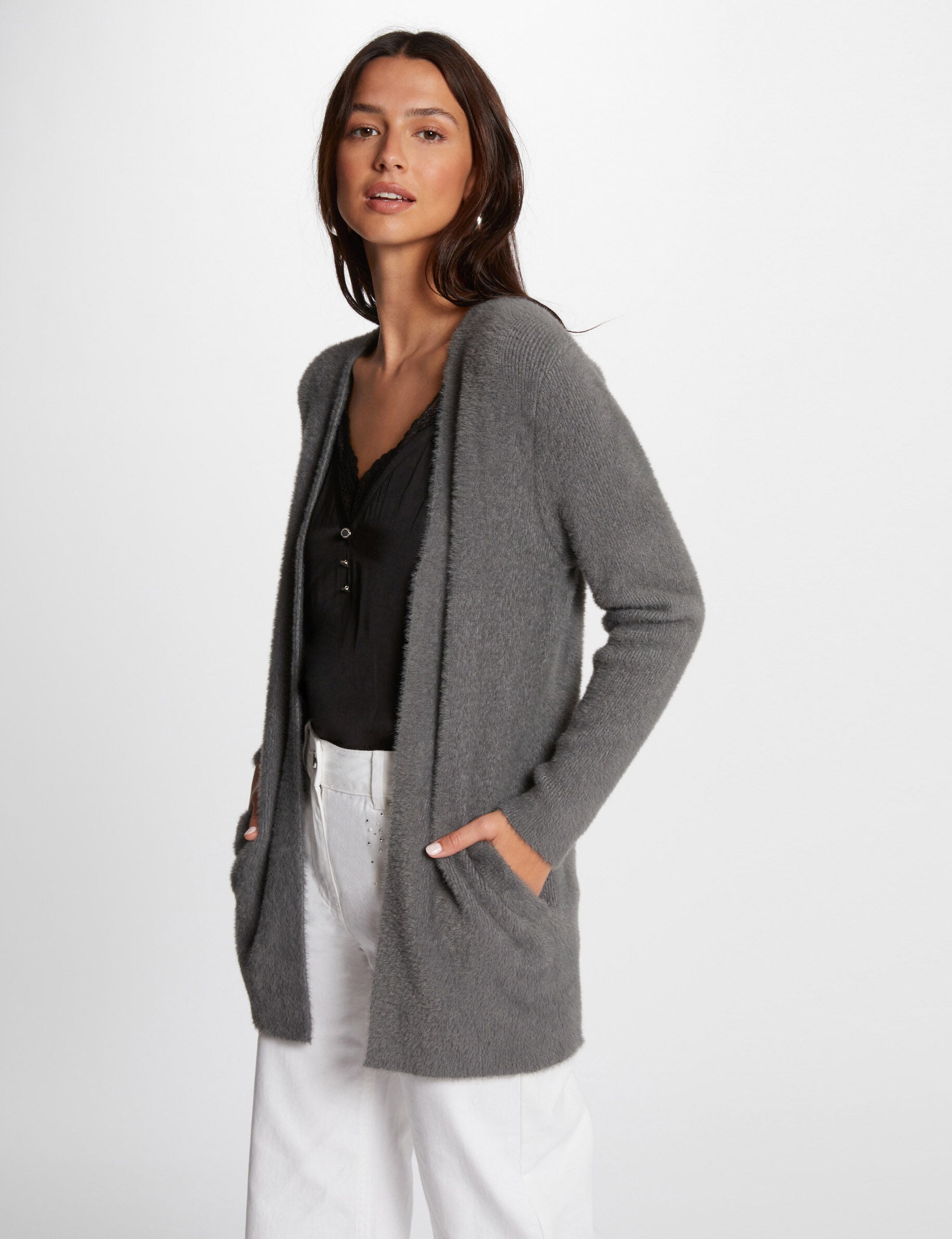 Gilet Morgan MLOUIS EU - vue 4