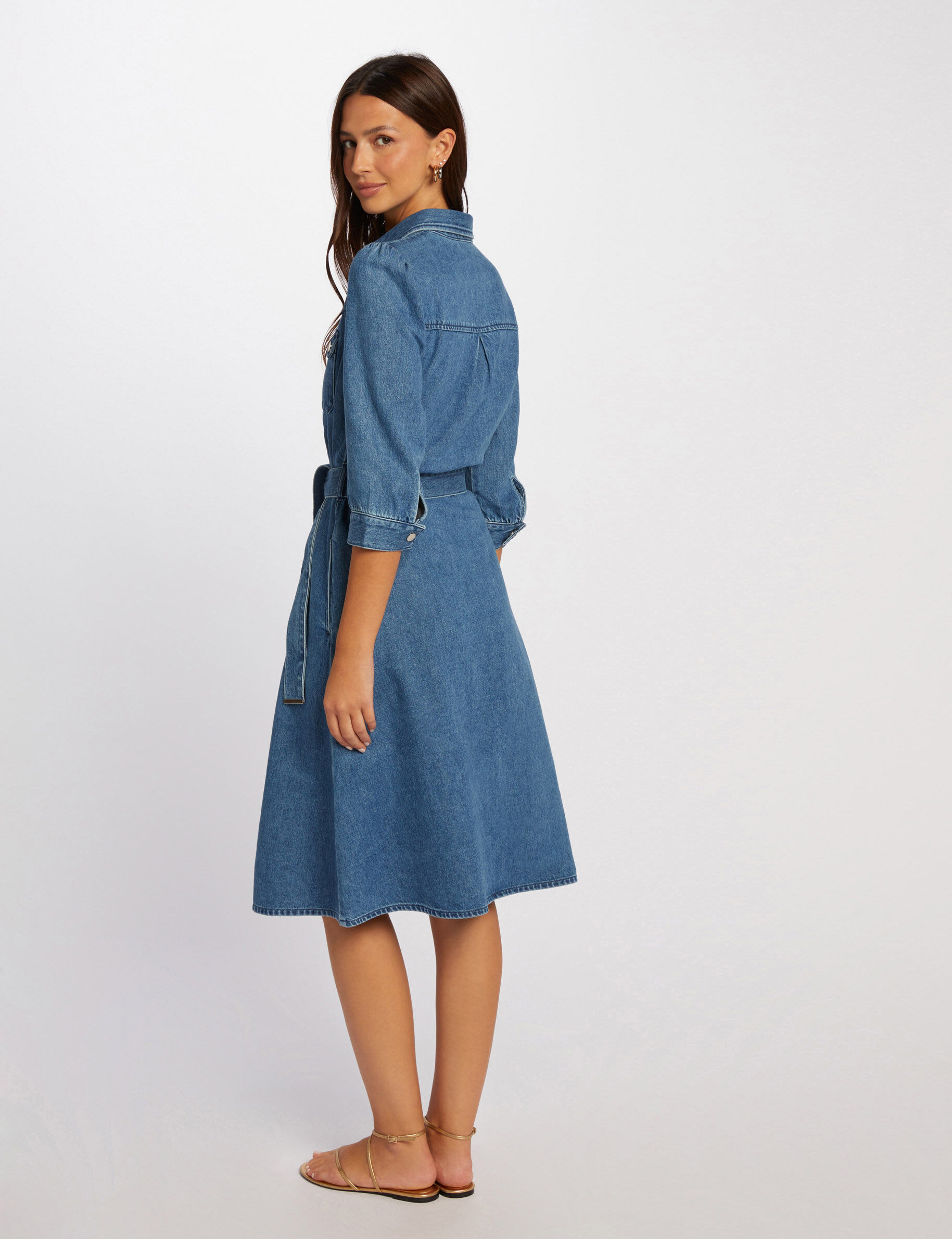 Robes Femme Morgan