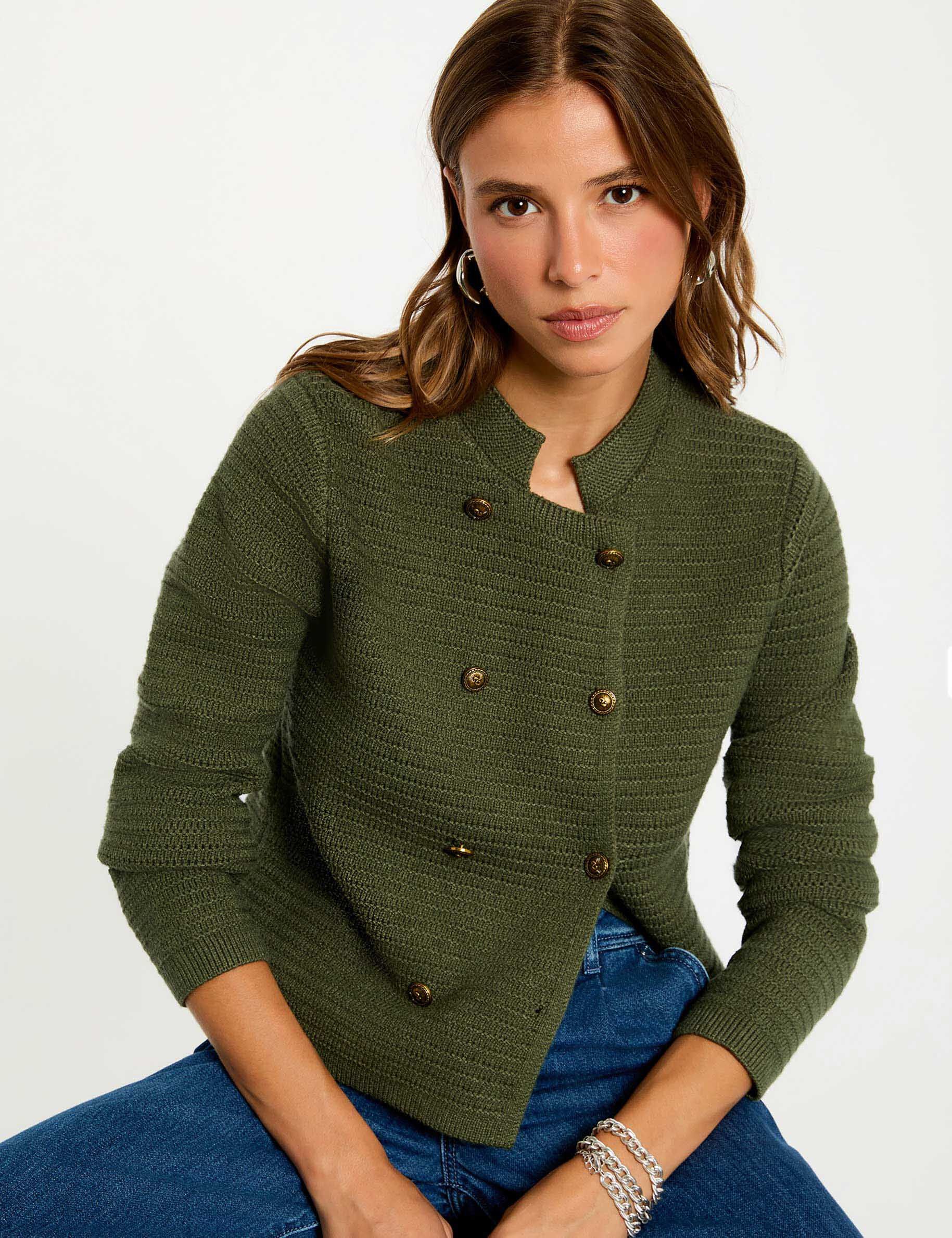 Manteau Morgan 177827VTPE25 FR