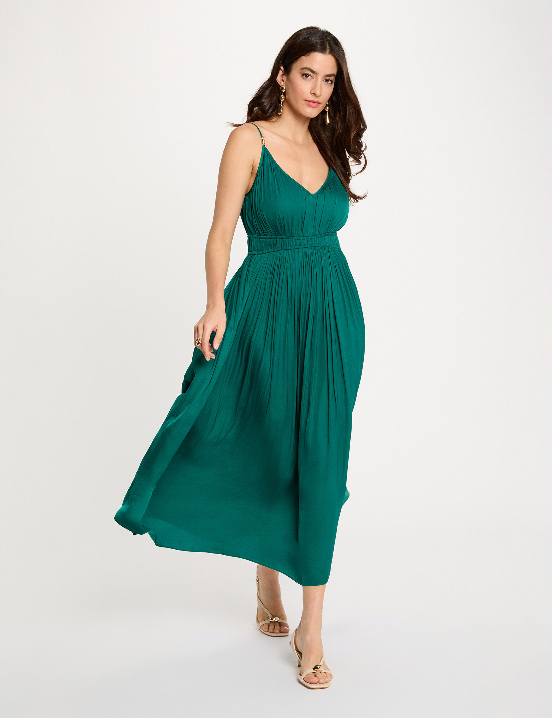 Robe Morgan 251 ROIYA FR - vue 2