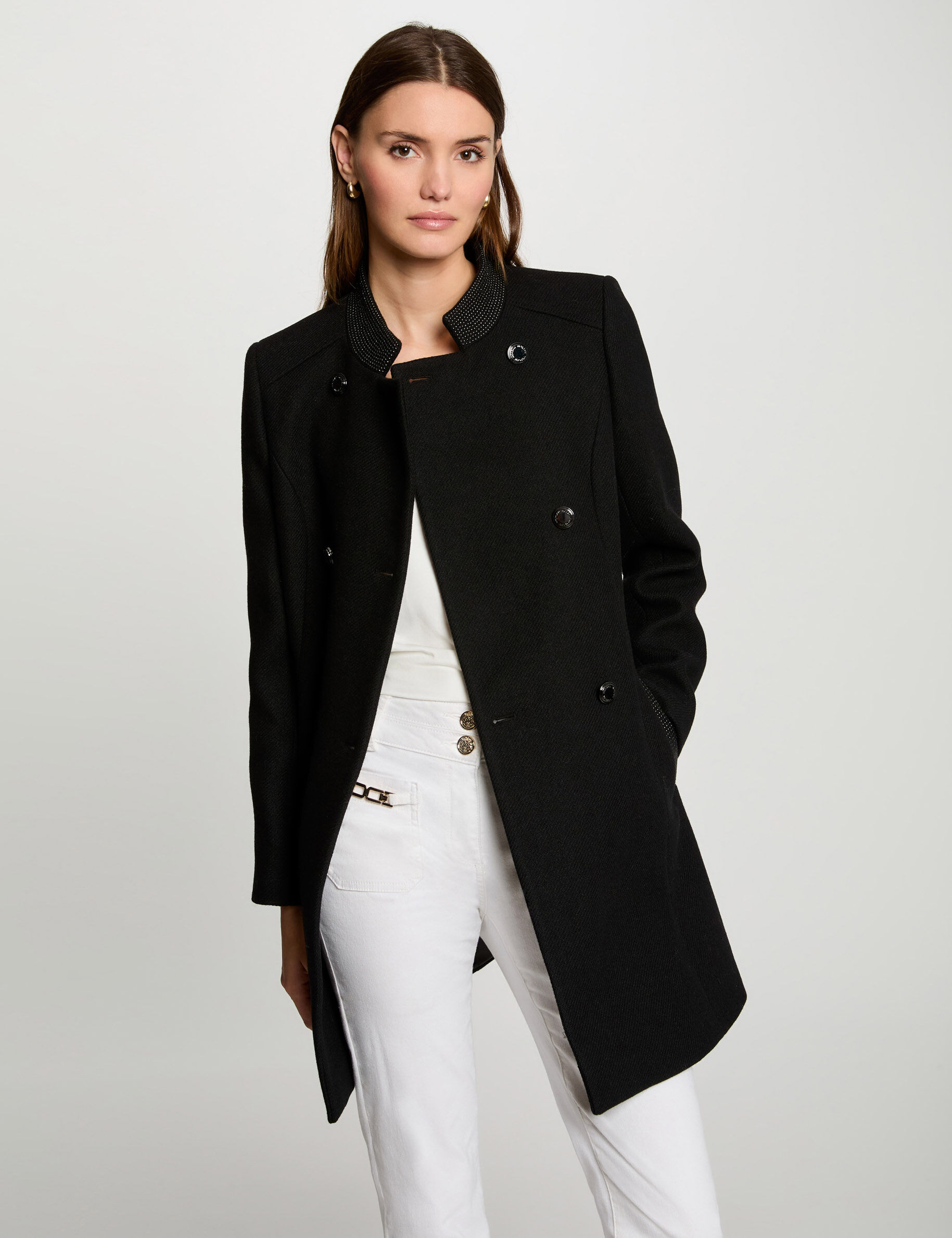 Manteau Morgan 172197VTAH24 FR