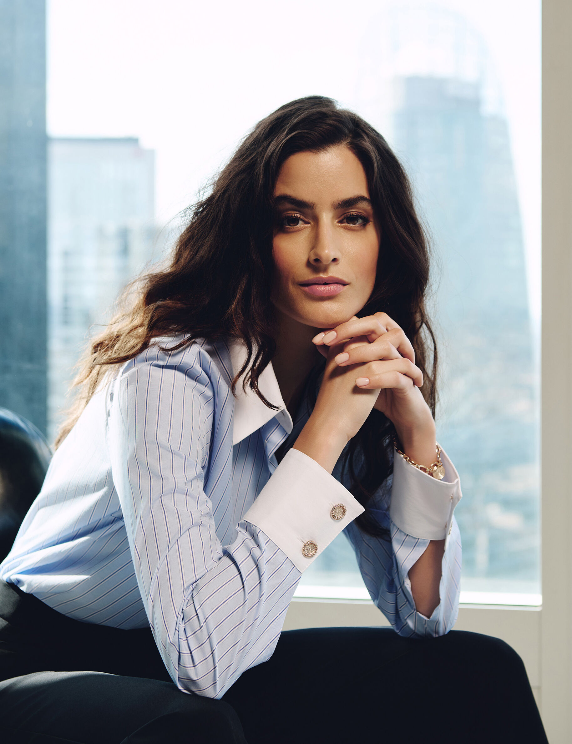 Chemise Morgan 177809VTPE25 FR - vue 4