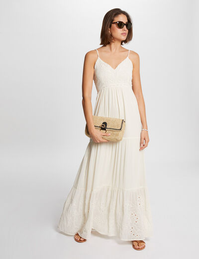 Robes longues Femme | Morgan