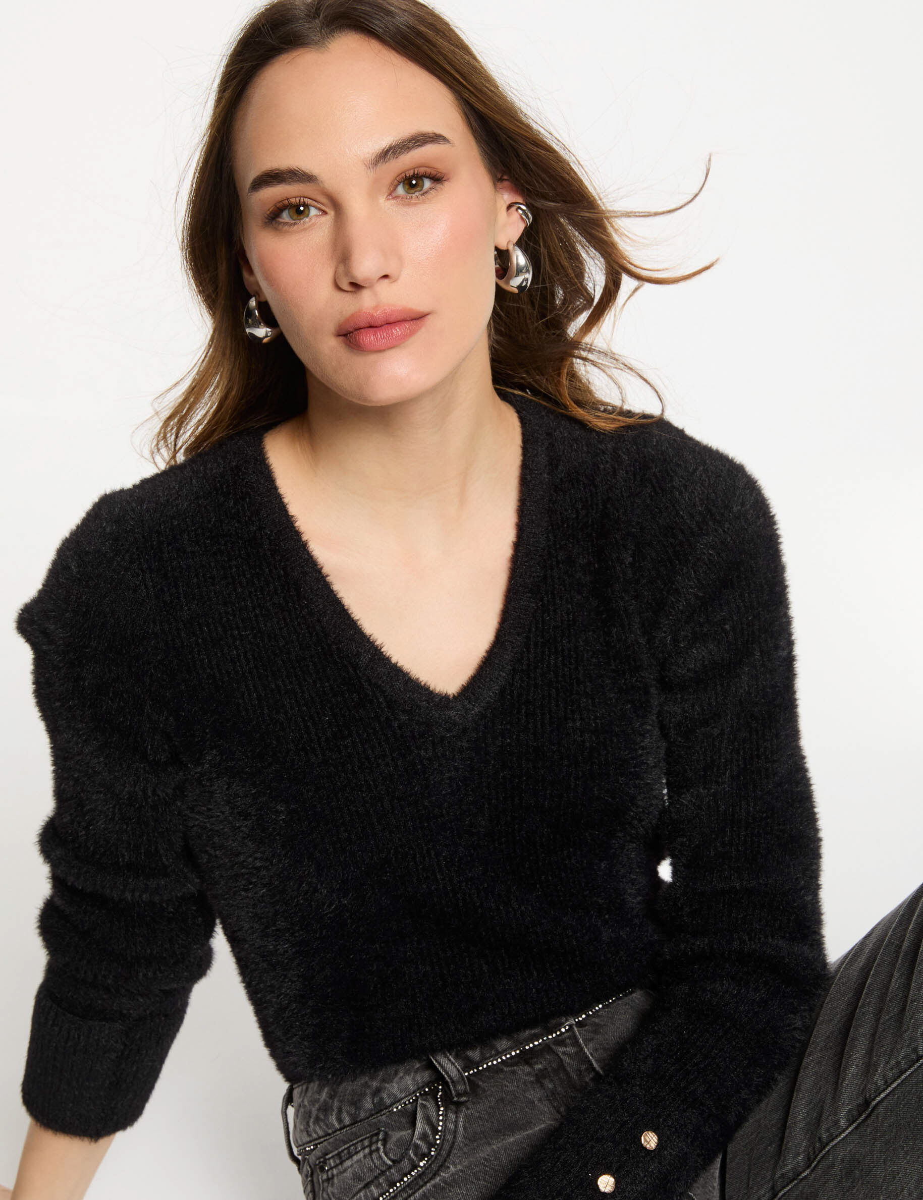 Pull Morgan 212 MOOVE EU - vue 2