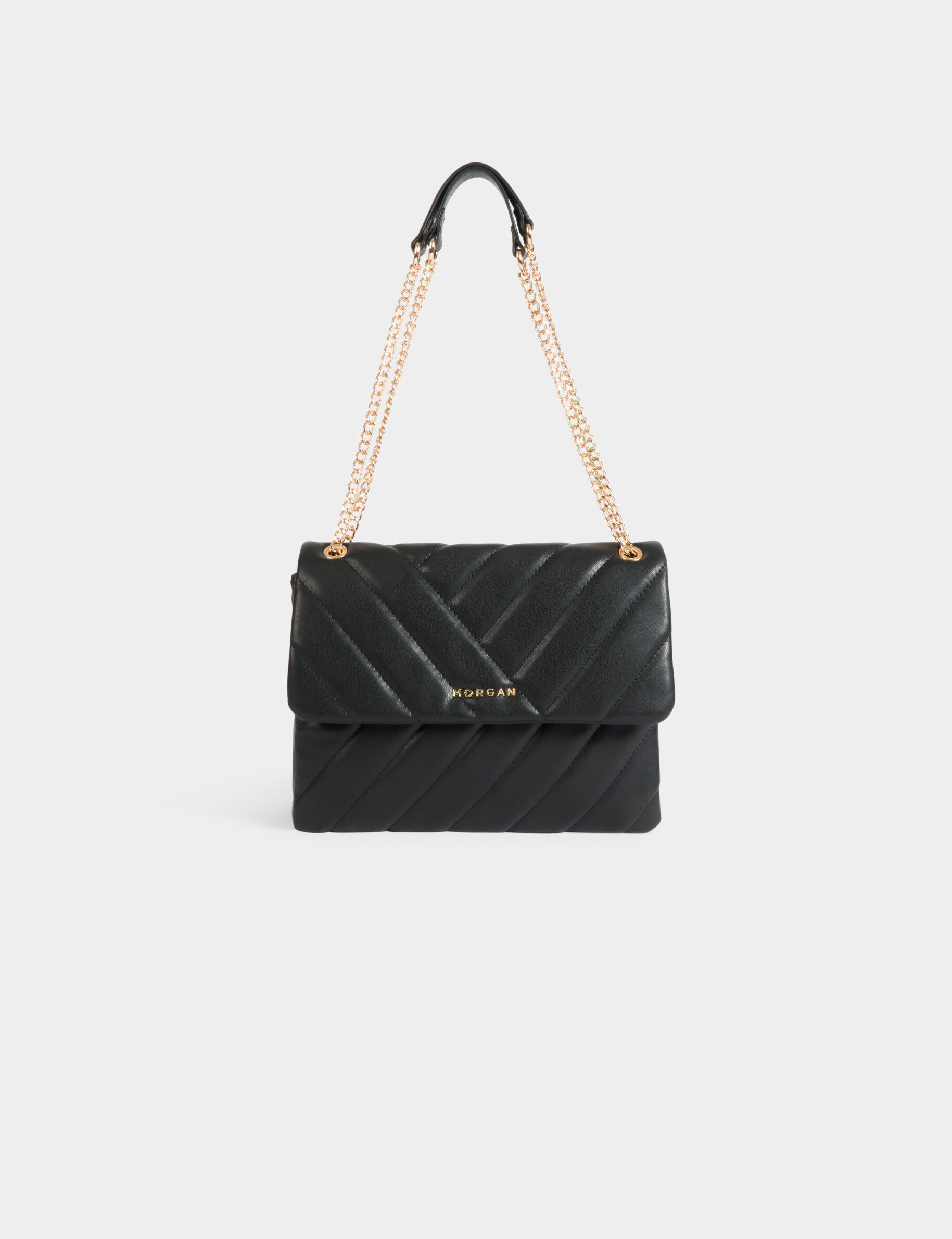 Sac matelassé femme - vue 4